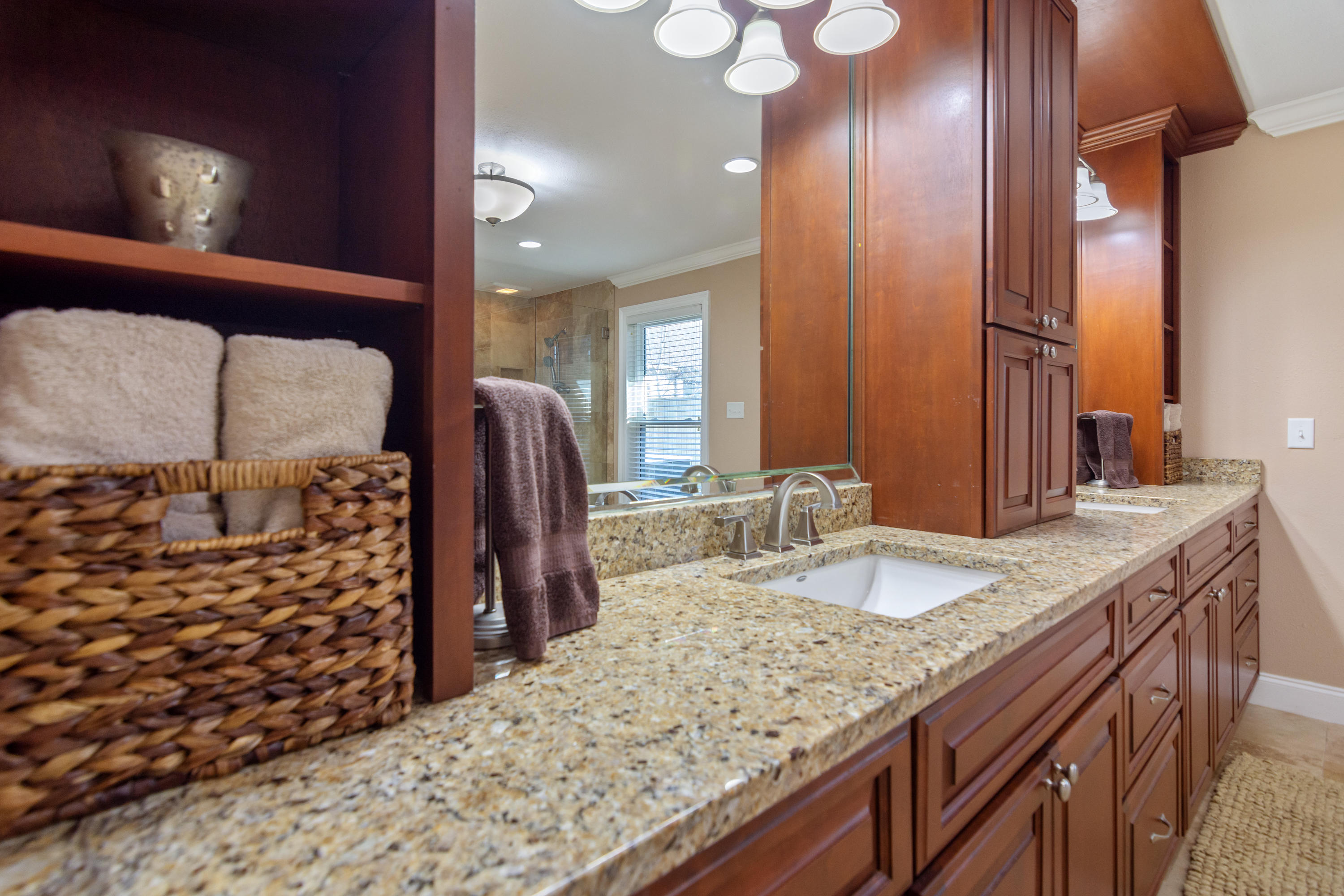 SANDESTIN ESTATES - Residential