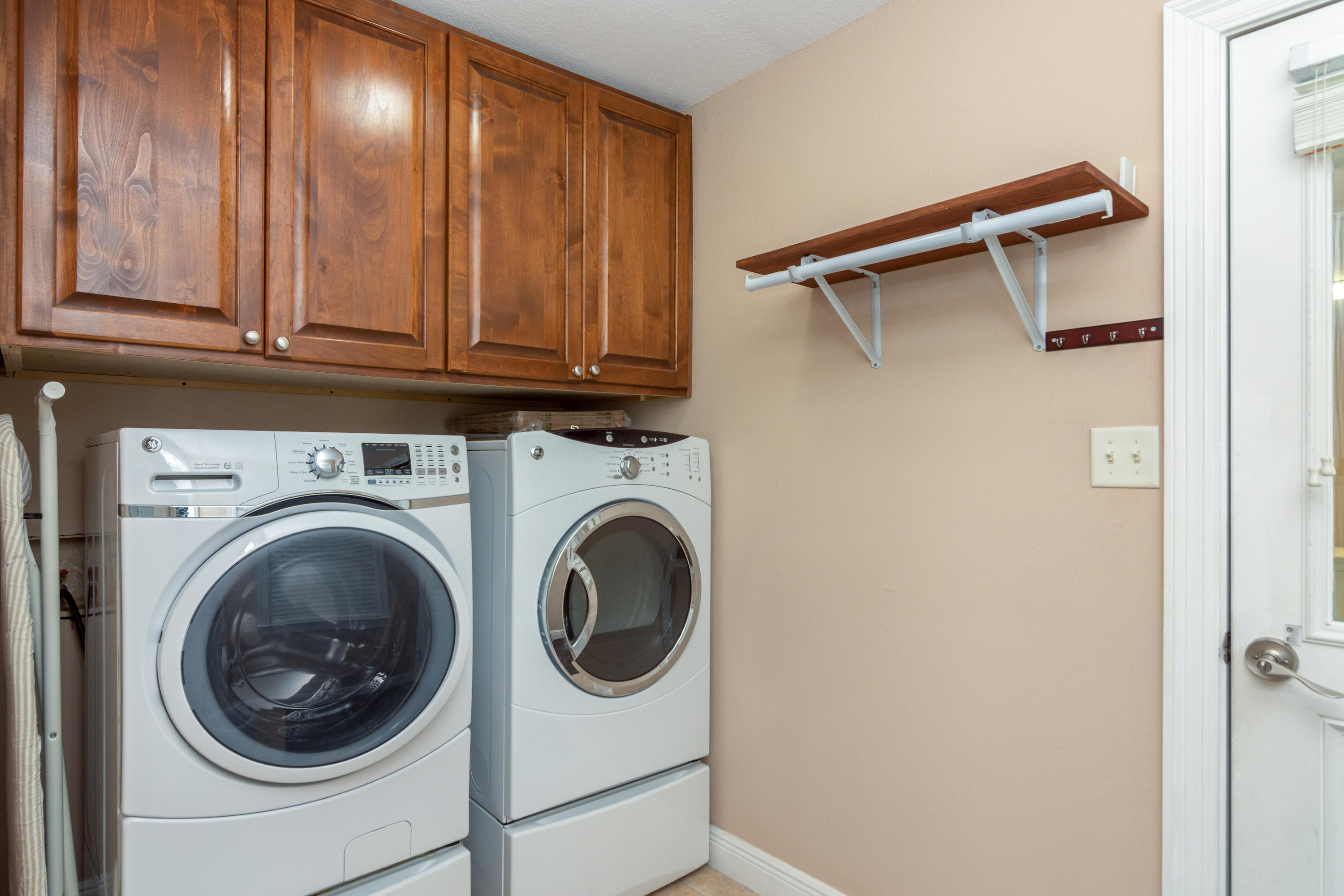 SANDESTIN ESTATES - Residential