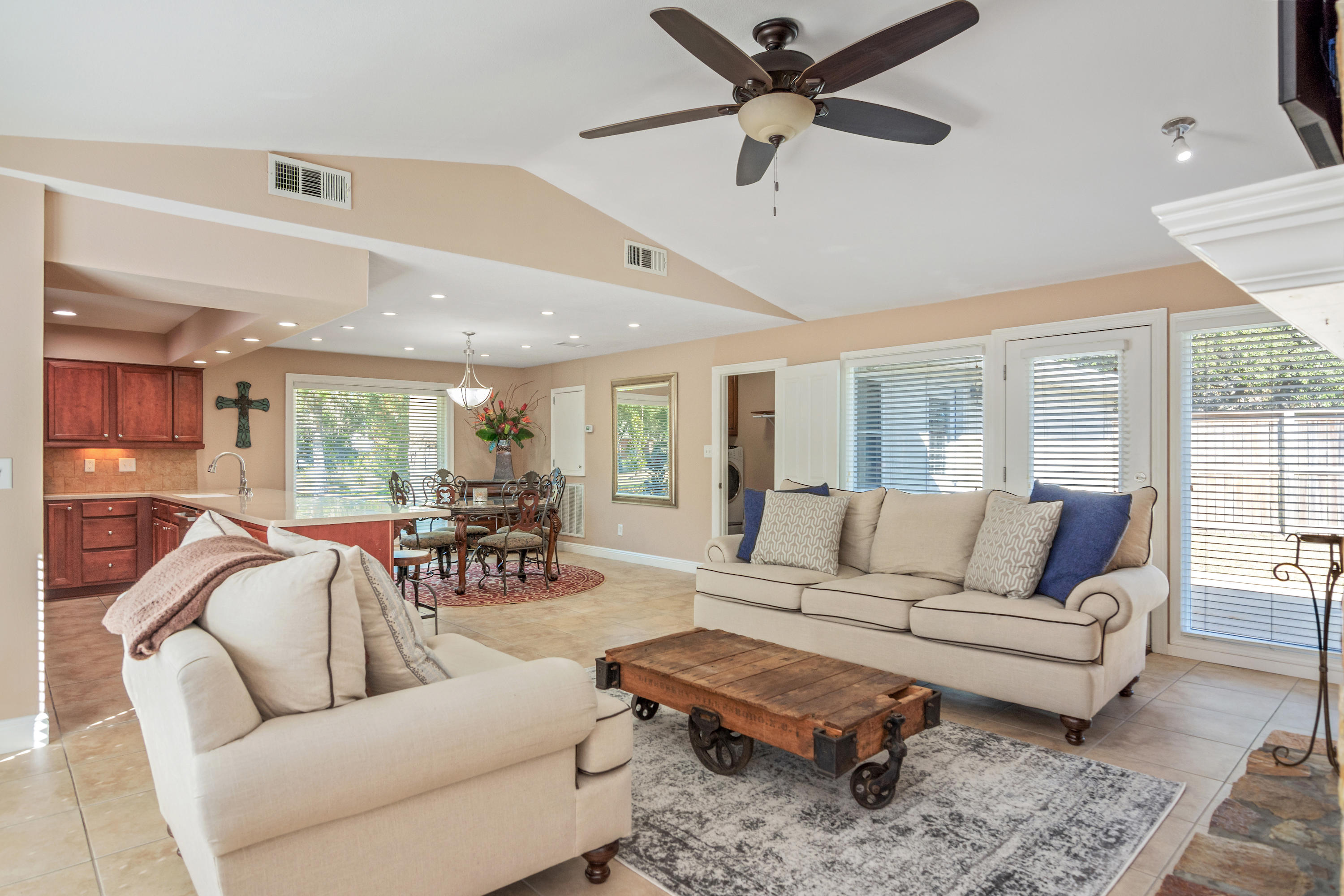 SANDESTIN ESTATES - Residential