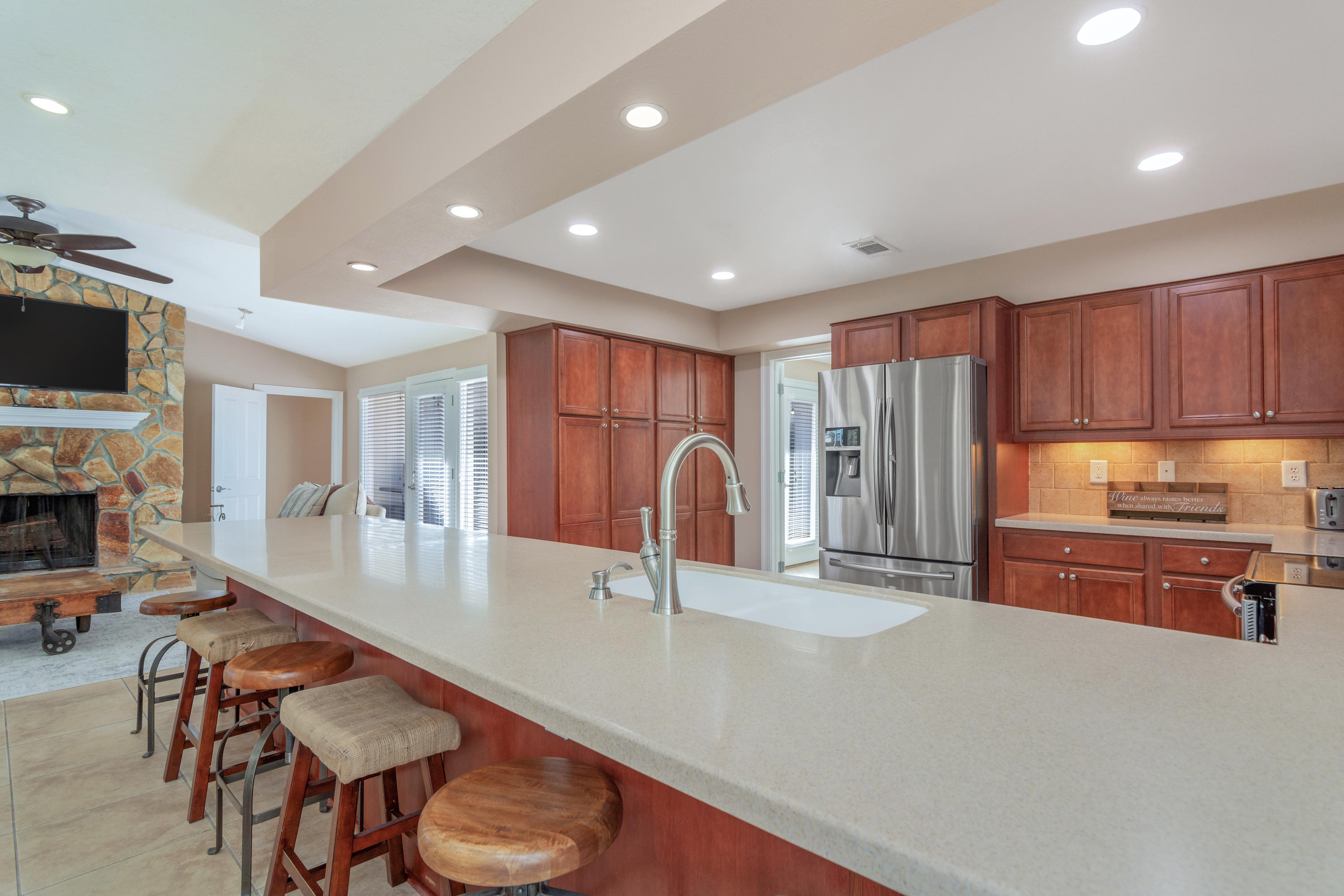 SANDESTIN ESTATES - Residential