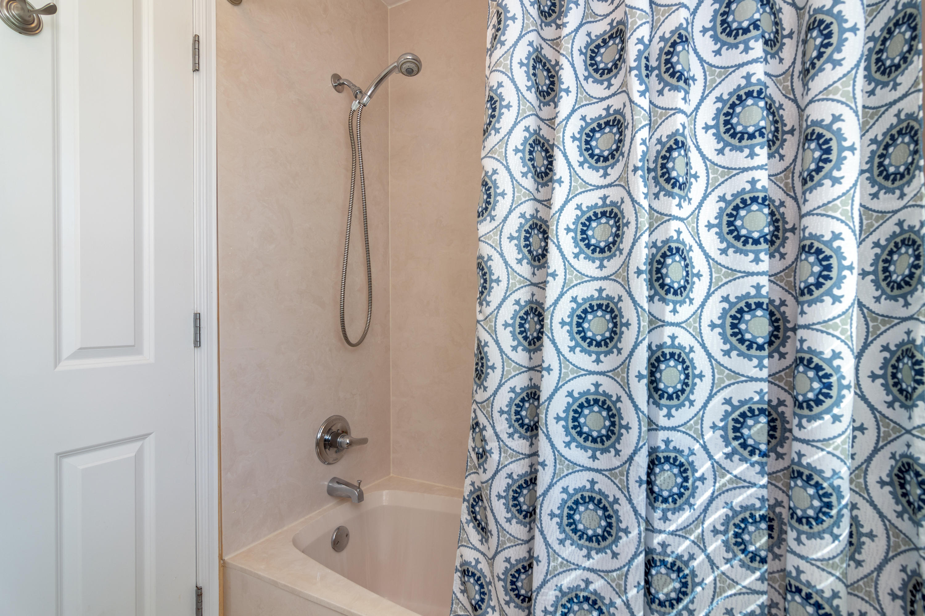 SANDESTIN ESTATES - Residential