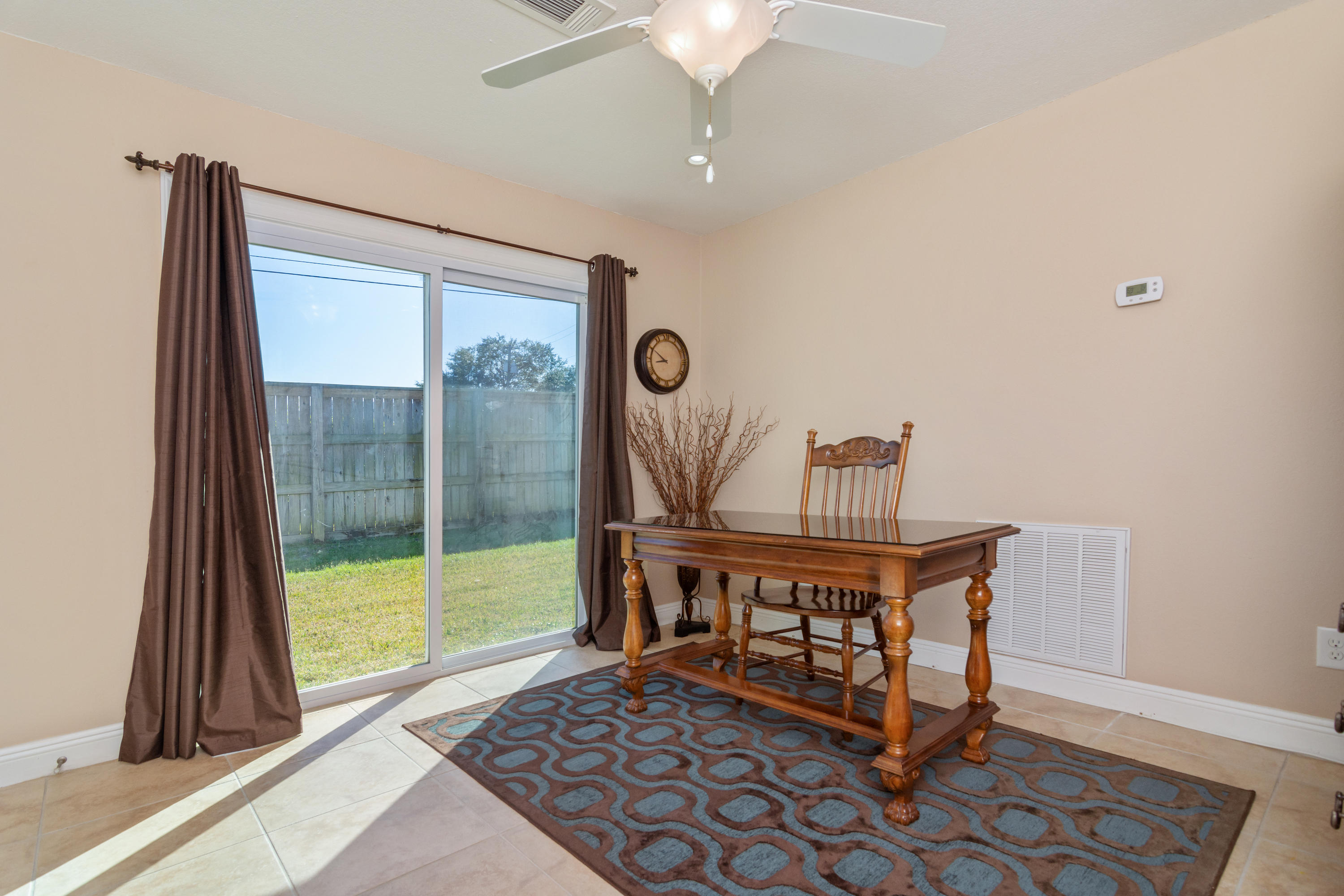 SANDESTIN ESTATES - Residential