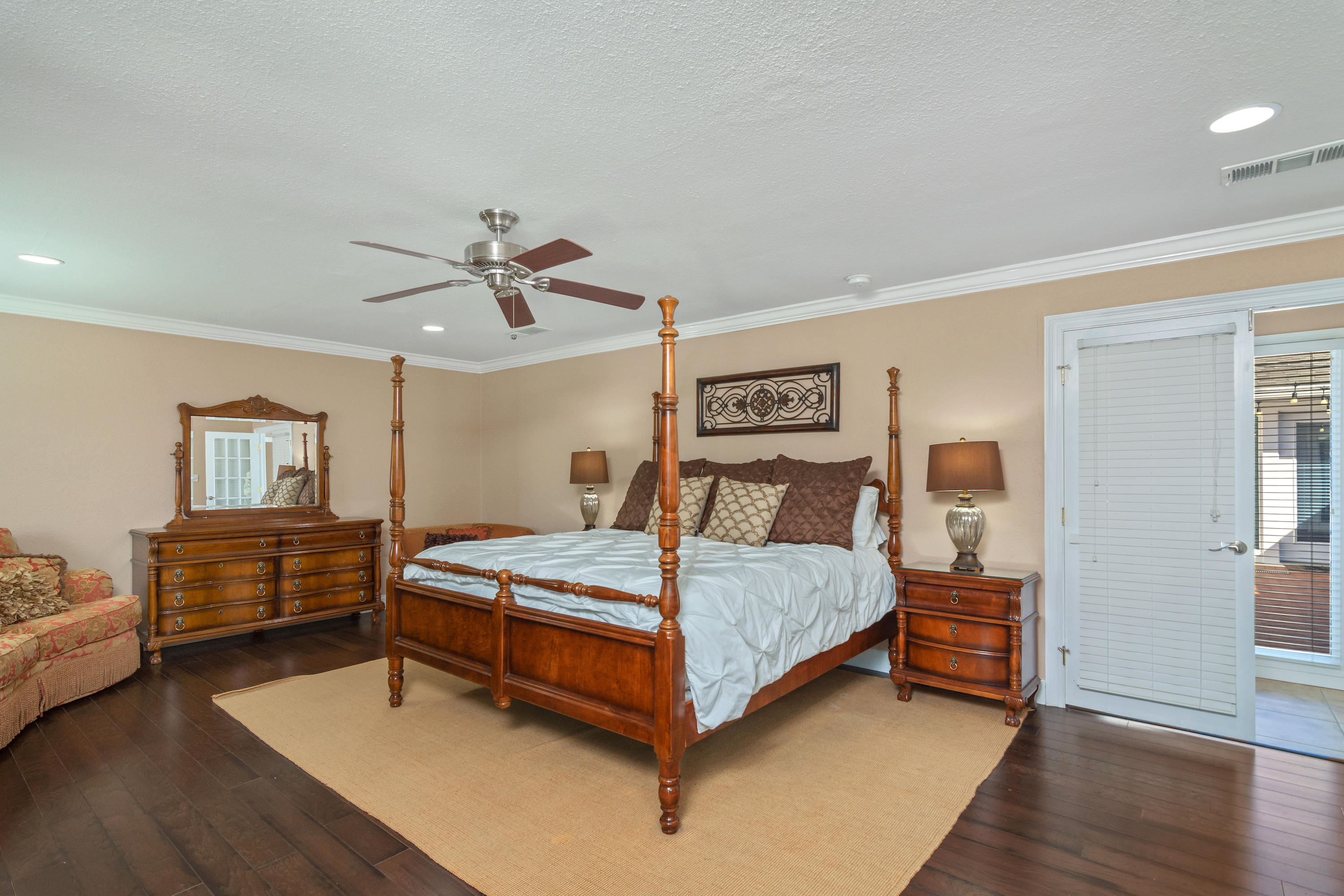 SANDESTIN ESTATES - Residential