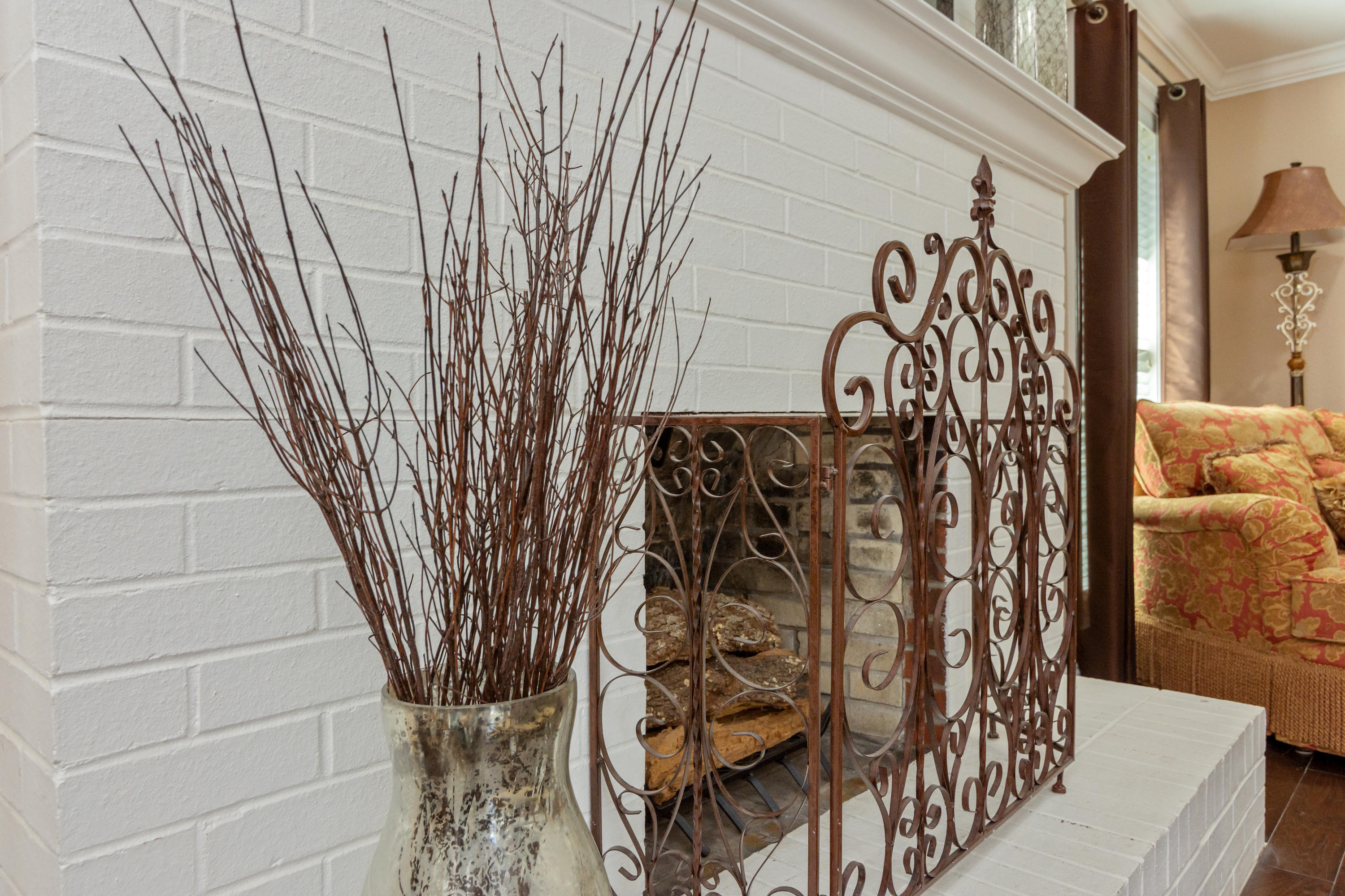 SANDESTIN ESTATES - Residential