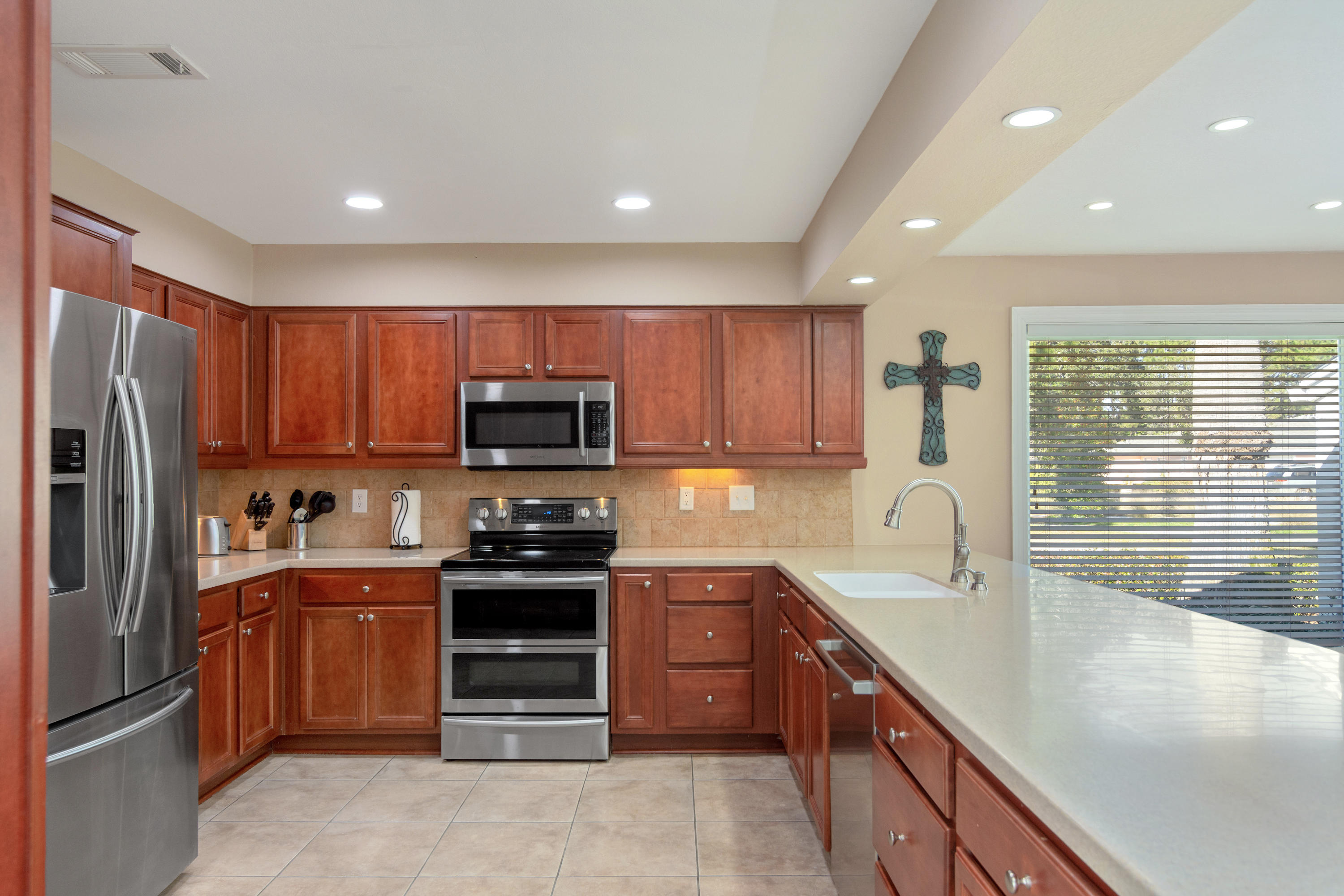 SANDESTIN ESTATES - Residential