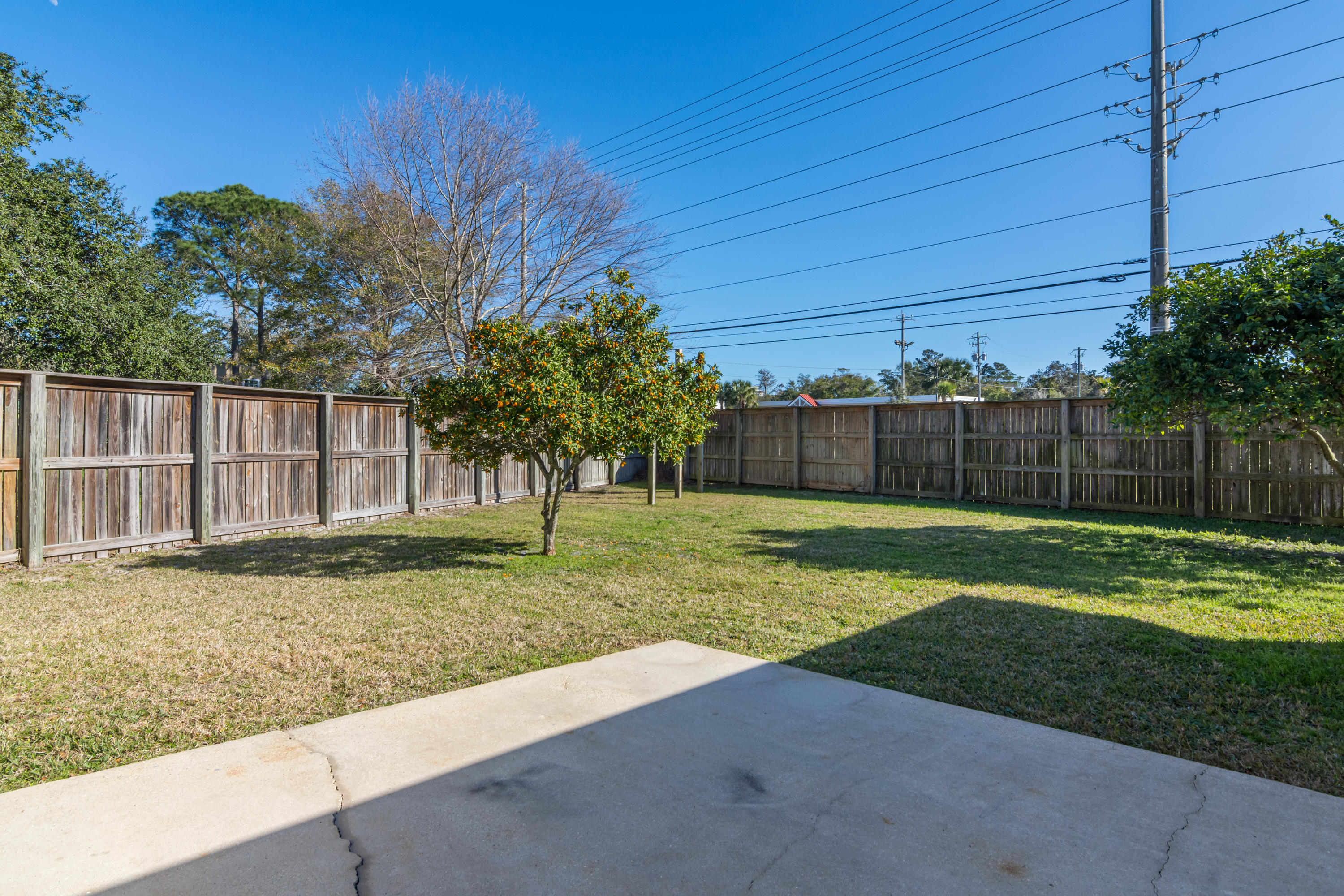 SANDESTIN ESTATES - Residential