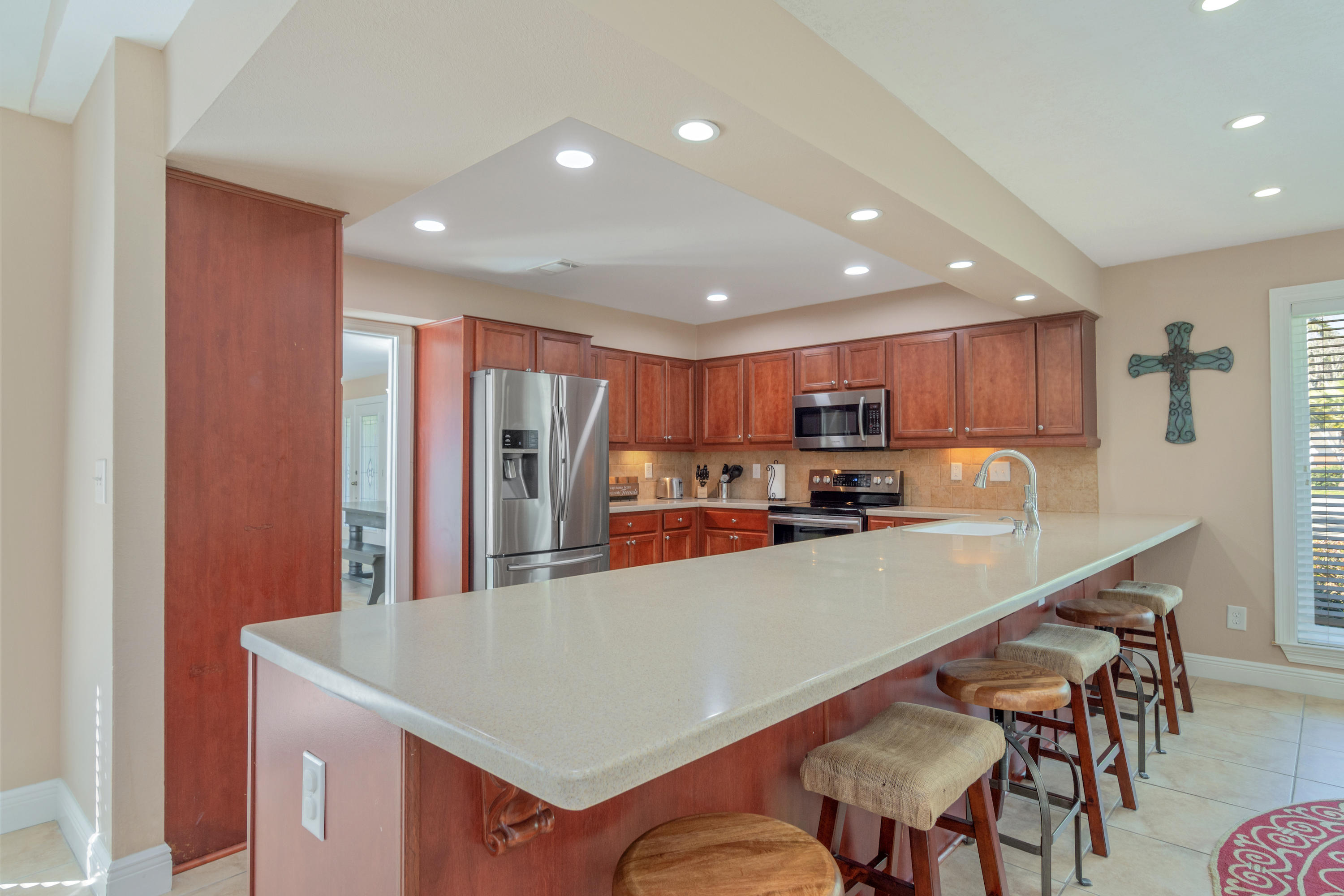 SANDESTIN ESTATES - Residential