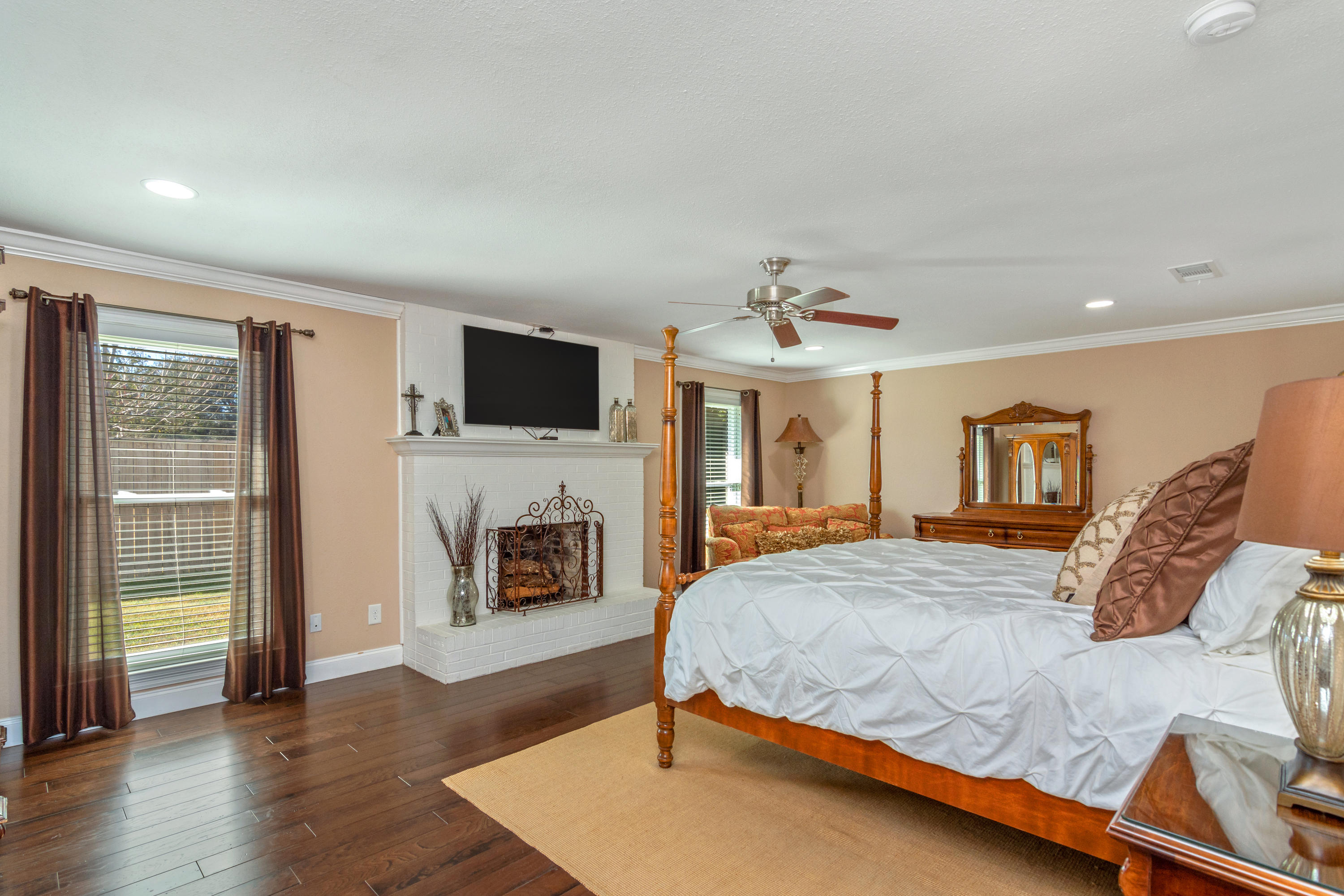 SANDESTIN ESTATES - Residential