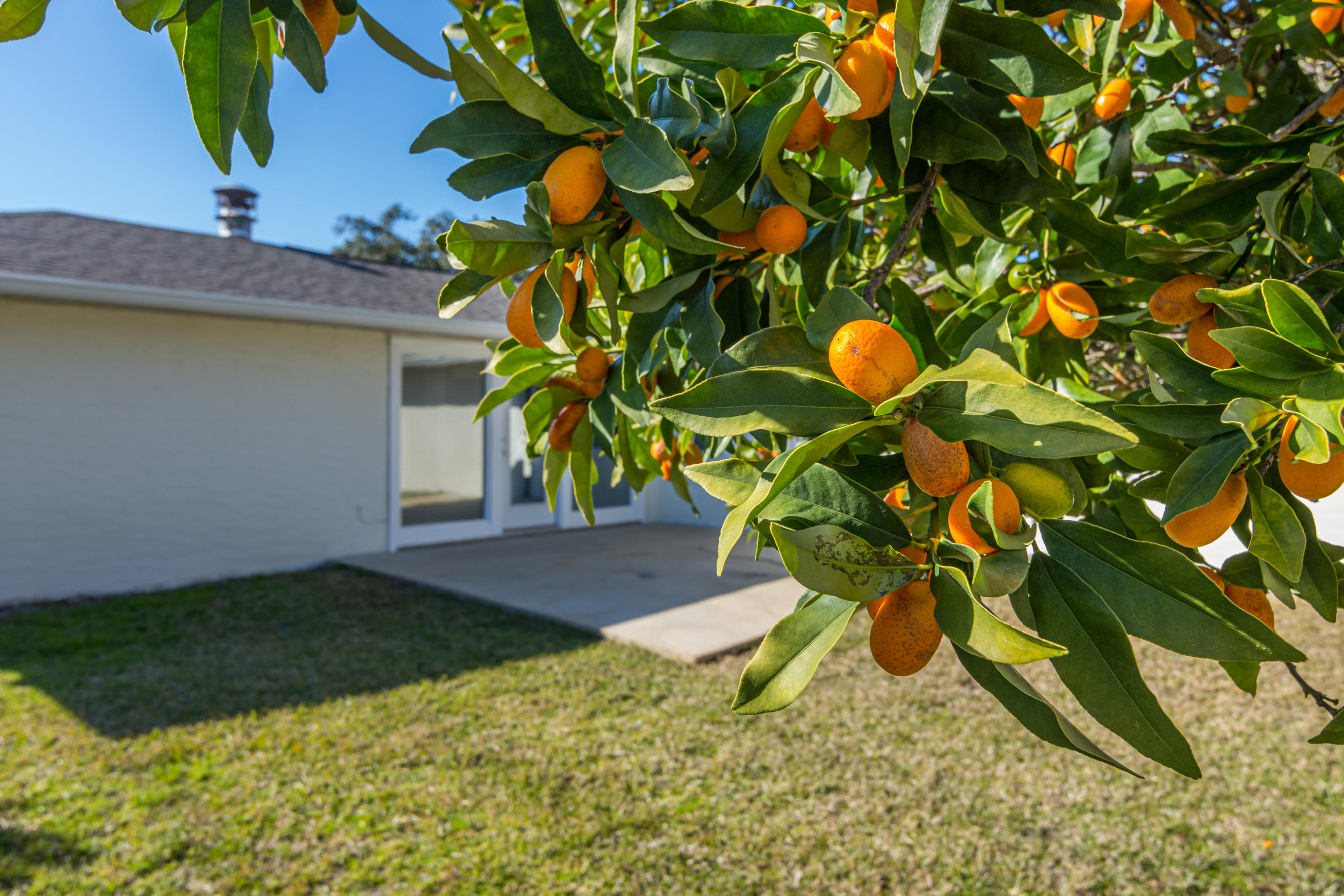 SANDESTIN ESTATES - Residential