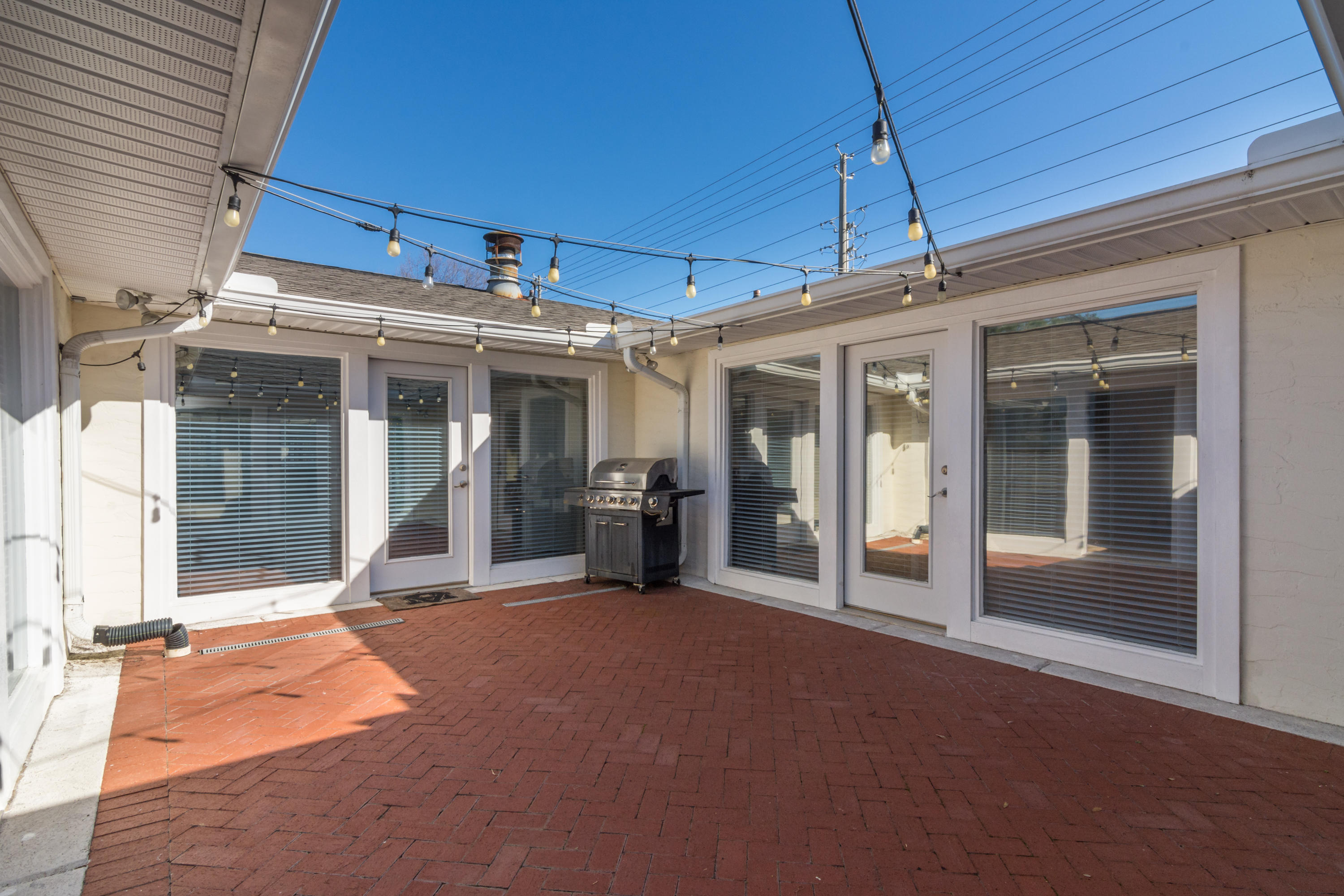 SANDESTIN ESTATES - Residential