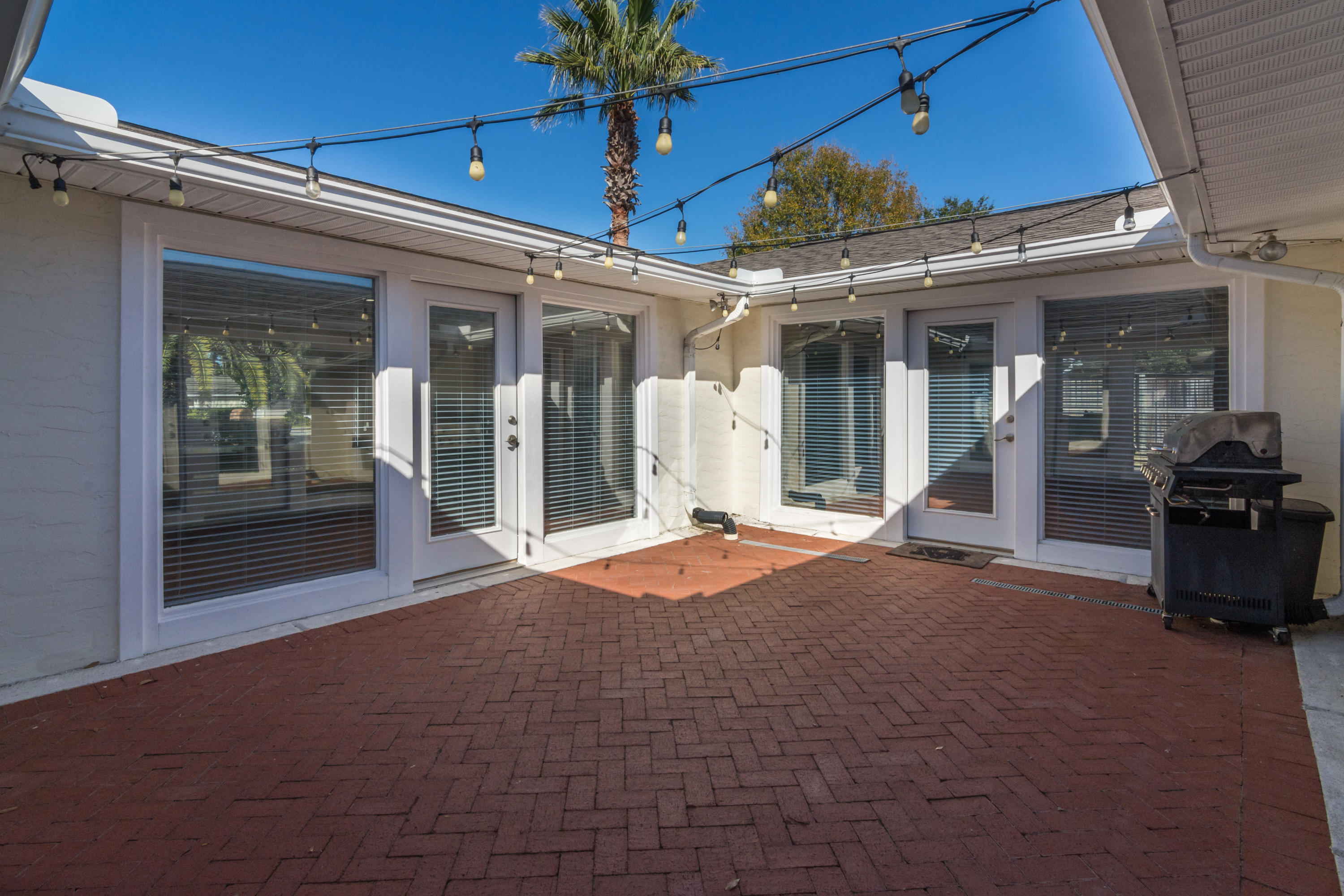 SANDESTIN ESTATES - Residential