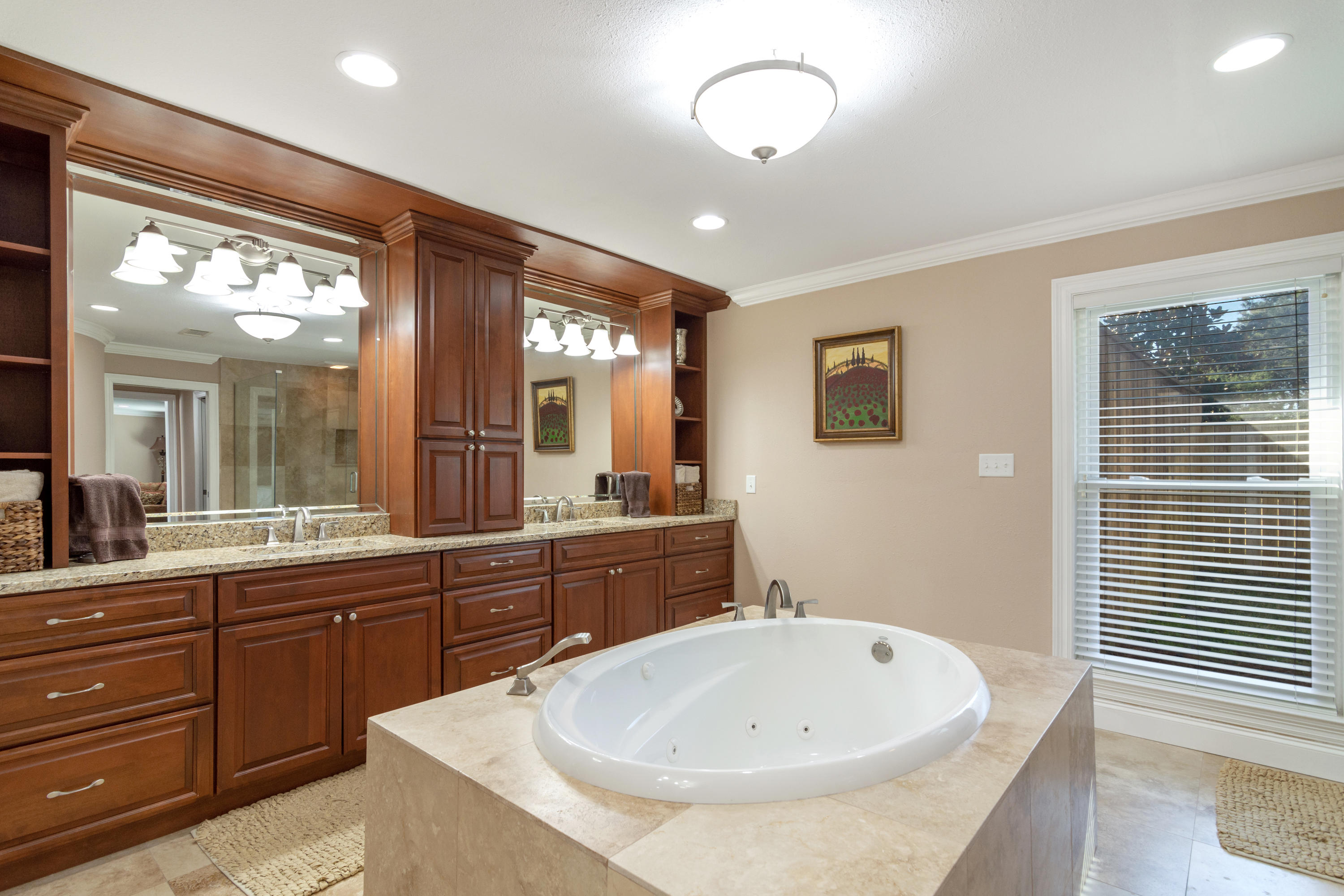 SANDESTIN ESTATES - Residential