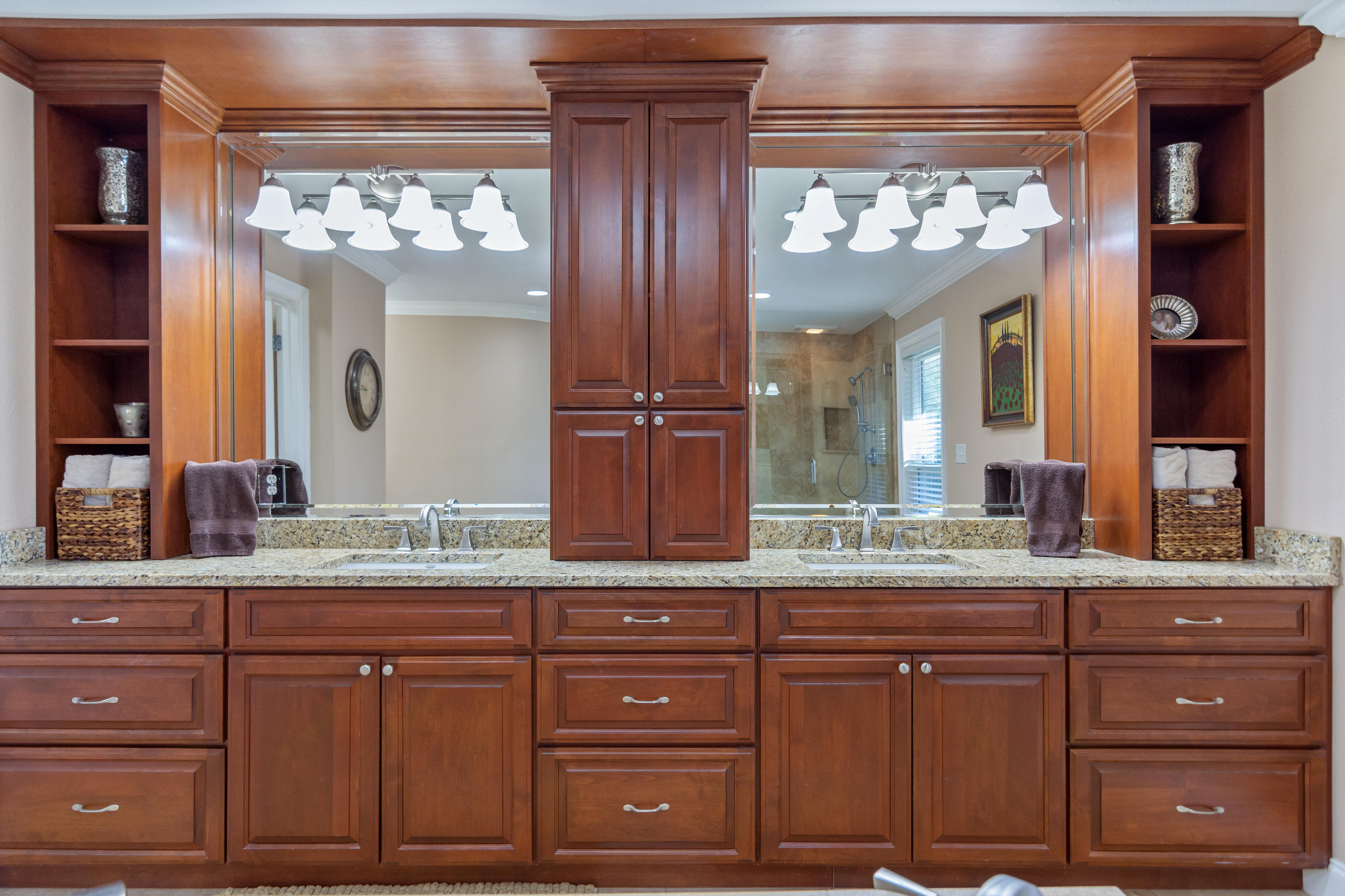 SANDESTIN ESTATES - Residential