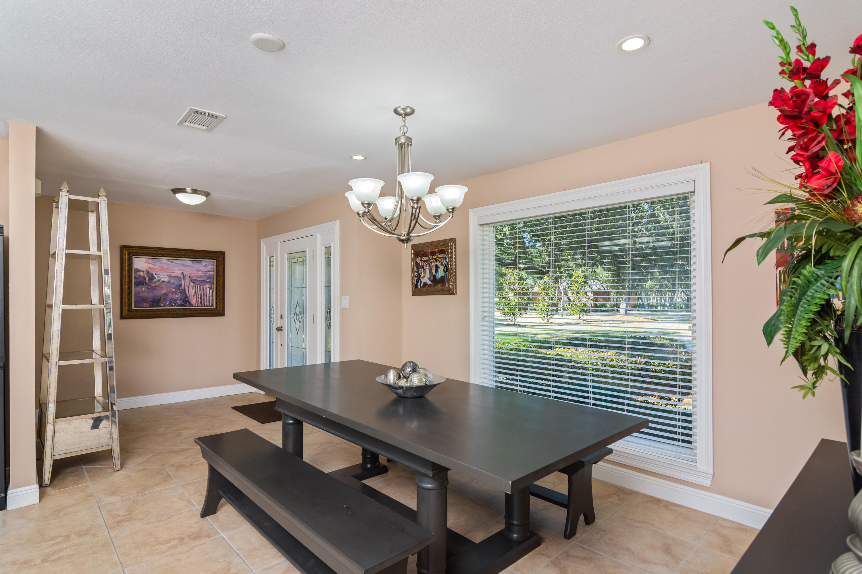 SANDESTIN ESTATES - Residential