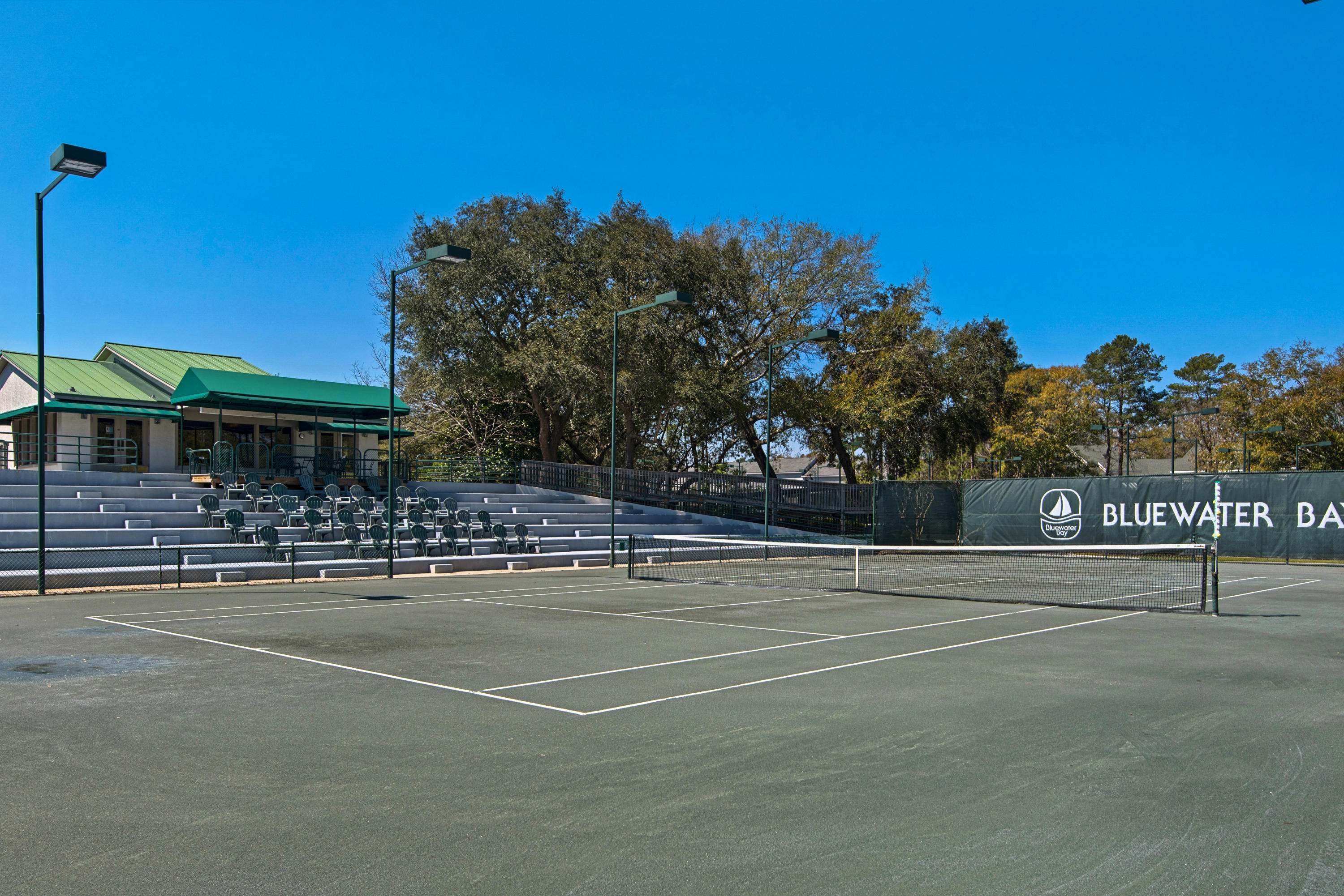 LAKESIDE AT BB PHASE 4 - Residential