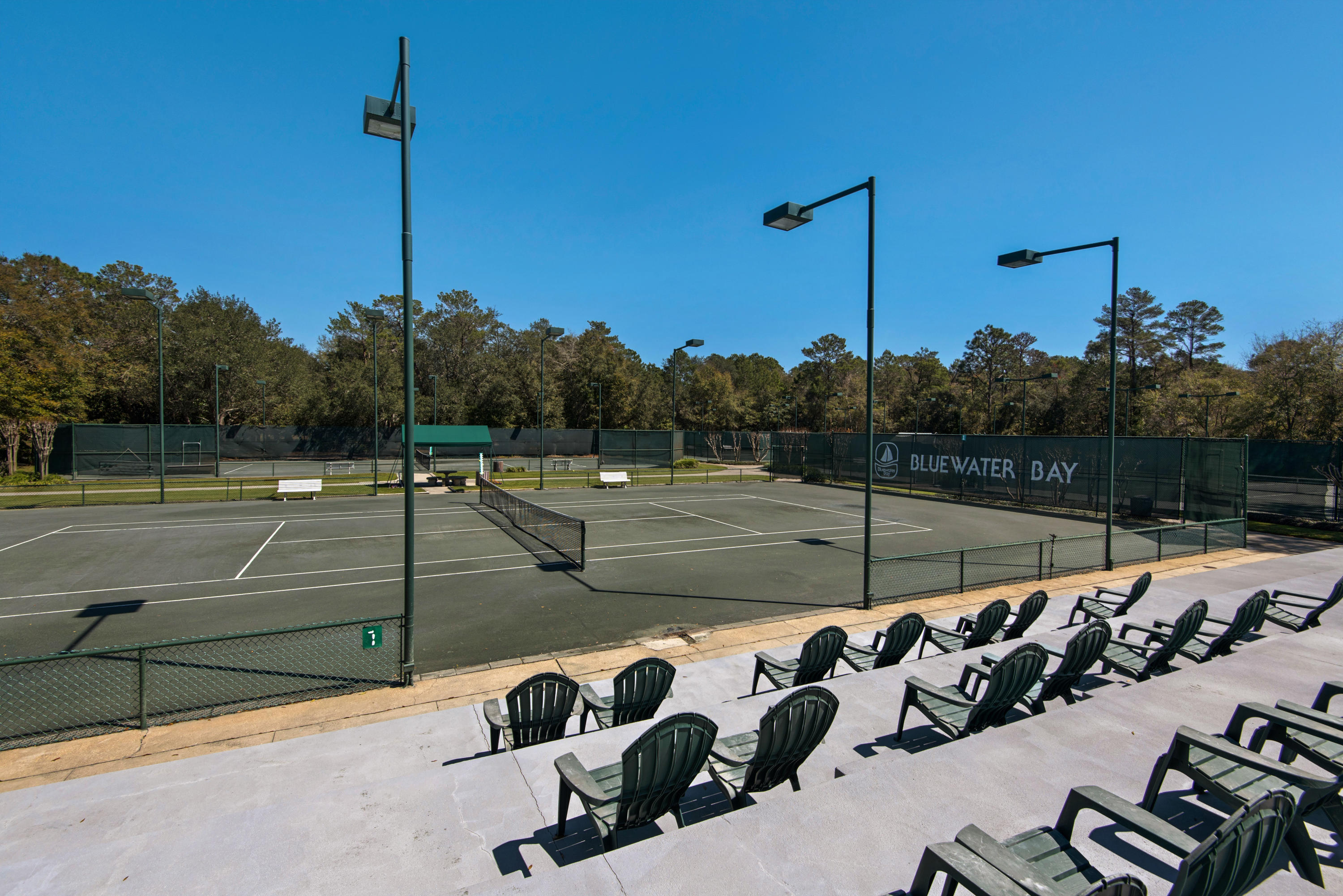 LAKESIDE AT BB PHASE 4 - Residential