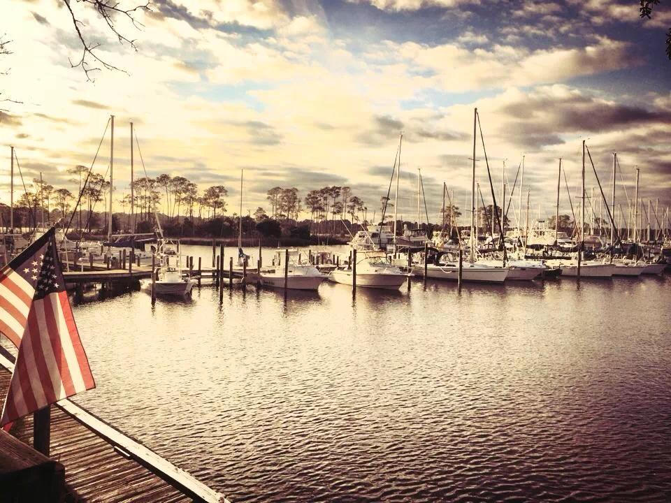 MARINA COVE VILLAGE PH 3 - Residential