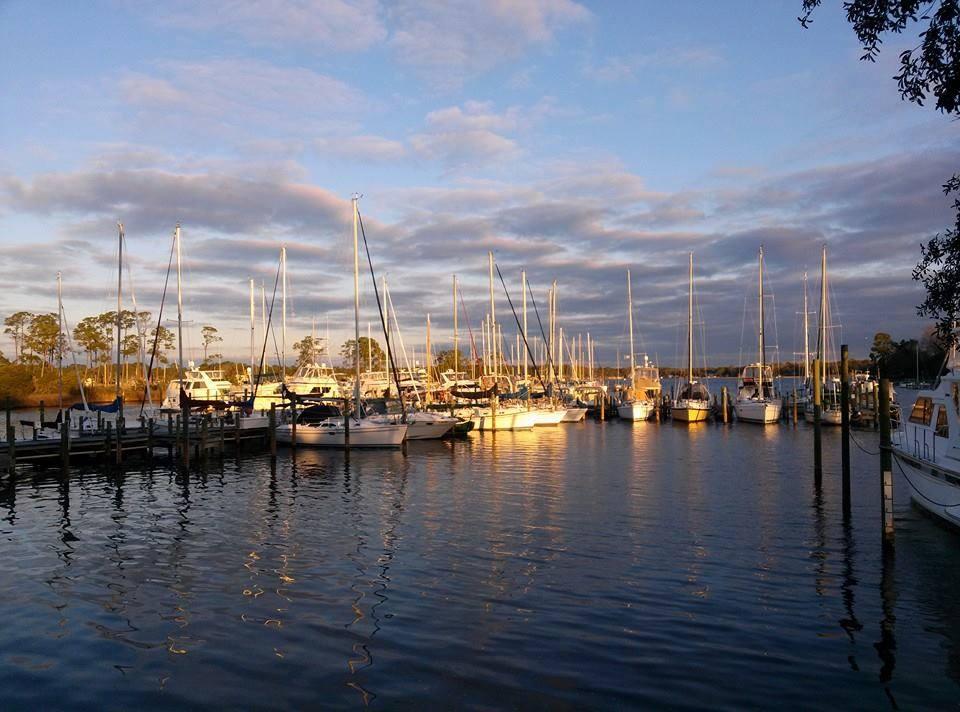 MARINA COVE VILLAGE PH 3 - Residential