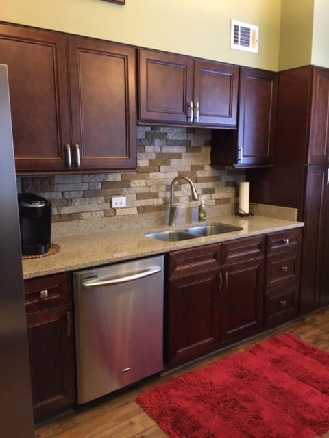 MARINA COVE VILLAGE PH 3 - Residential