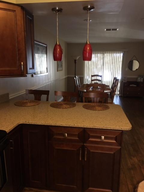 MARINA COVE VILLAGE PH 3 - Residential