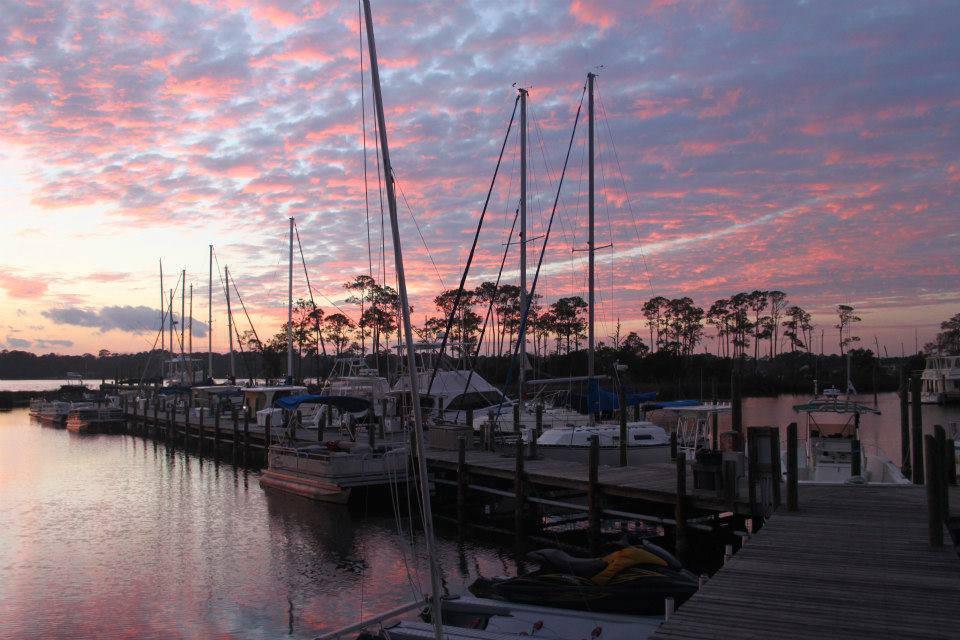 MARINA COVE VILLAGE PH 3 - Residential