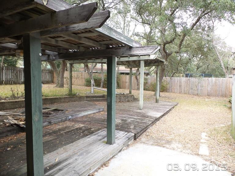 BERKSHIRE WOODS - Residential Lease
