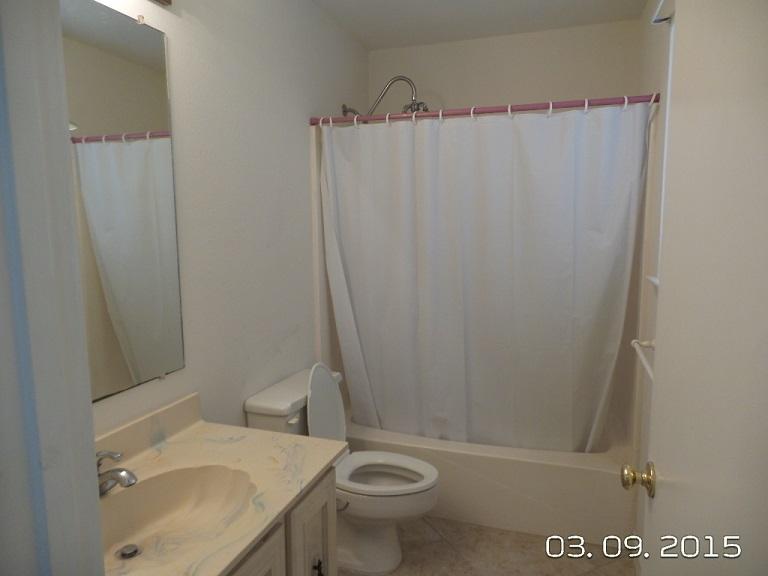 BERKSHIRE WOODS - Residential Lease