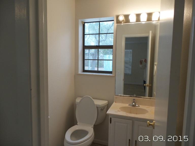 BERKSHIRE WOODS - Residential Lease