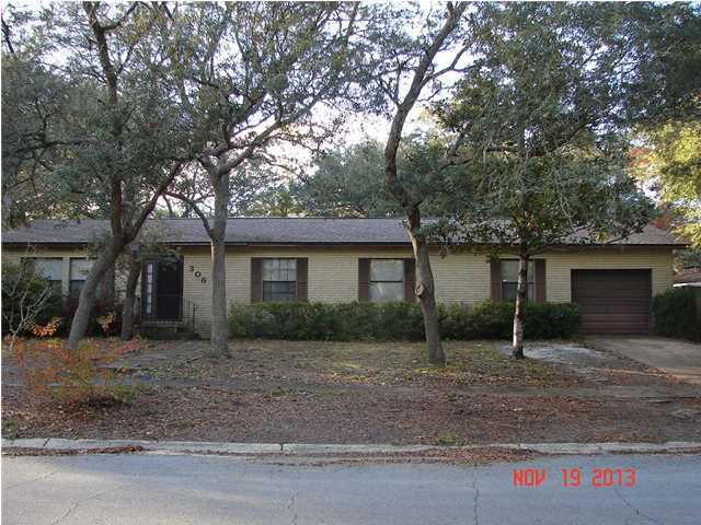 BERKSHIRE WOODS - Residential Lease