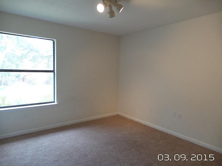 BERKSHIRE WOODS - Residential Lease
