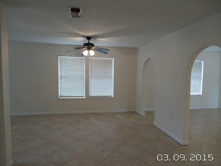 BERKSHIRE WOODS - Residential Lease