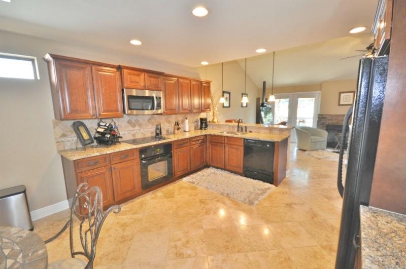 LINKSIDE VILLAGE UNIT 1 - Residential Lease