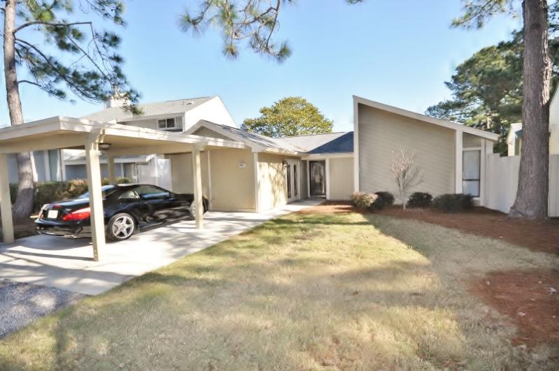 LINKSIDE VILLAGE UNIT 1 - Residential Lease