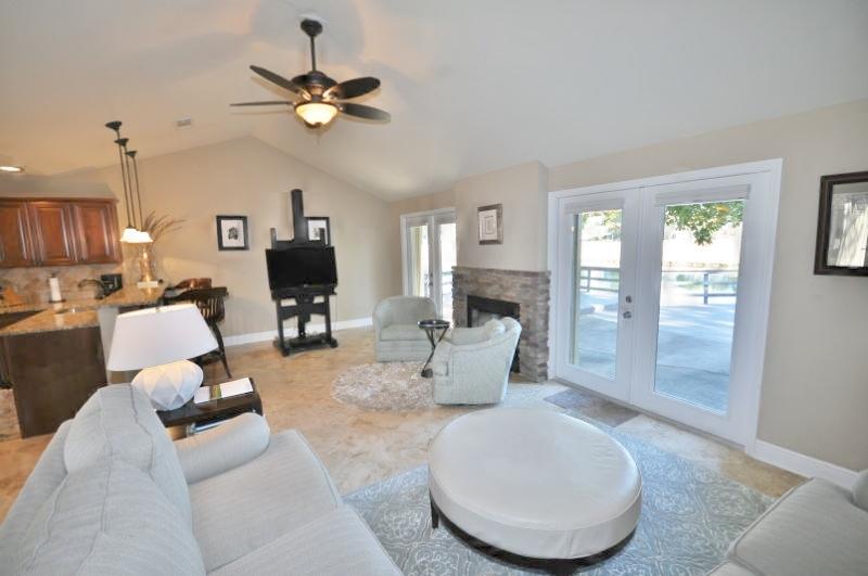 LINKSIDE VILLAGE UNIT 1 - Residential Lease