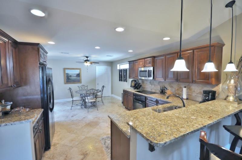 LINKSIDE VILLAGE UNIT 1 - Residential Lease