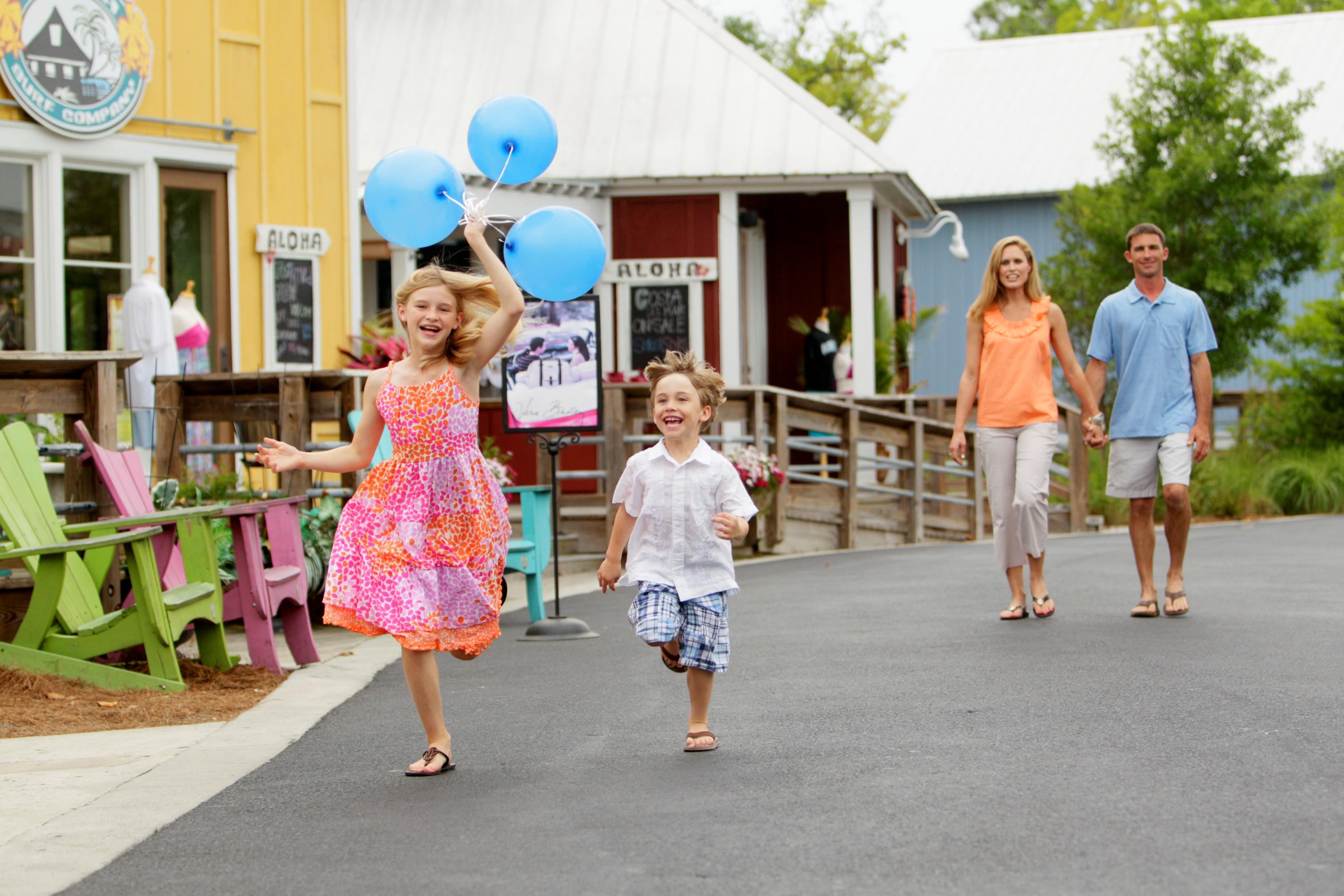 LINKSIDE VILLAGE UNIT 1 - Residential Lease