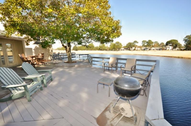 LINKSIDE VILLAGE UNIT 1 - Residential Lease