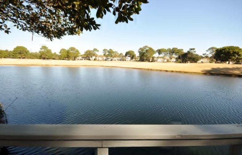 LINKSIDE VILLAGE UNIT 1 - Residential Lease