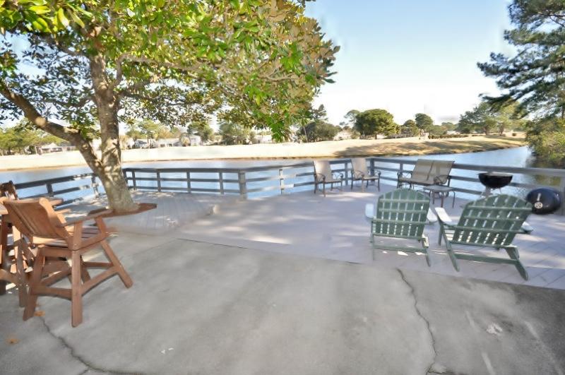 LINKSIDE VILLAGE UNIT 1 - Residential Lease