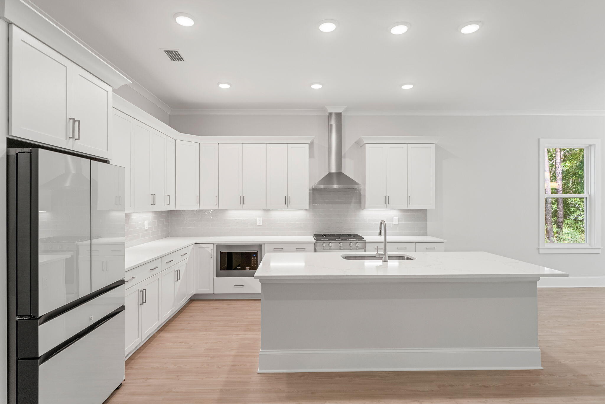 MAGNOLIA BAY ESTATES - Residential Lease