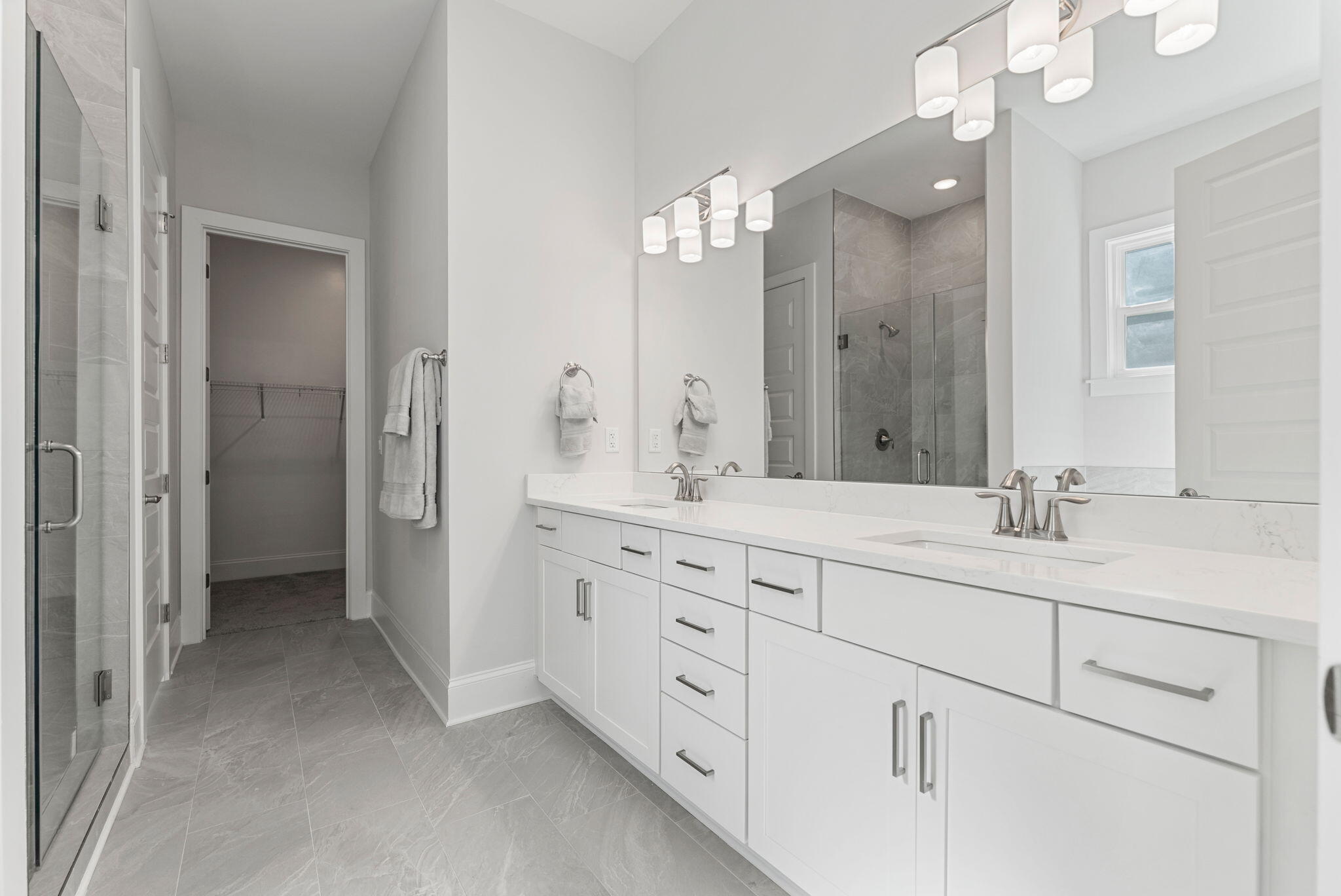 MAGNOLIA BAY ESTATES - Residential Lease