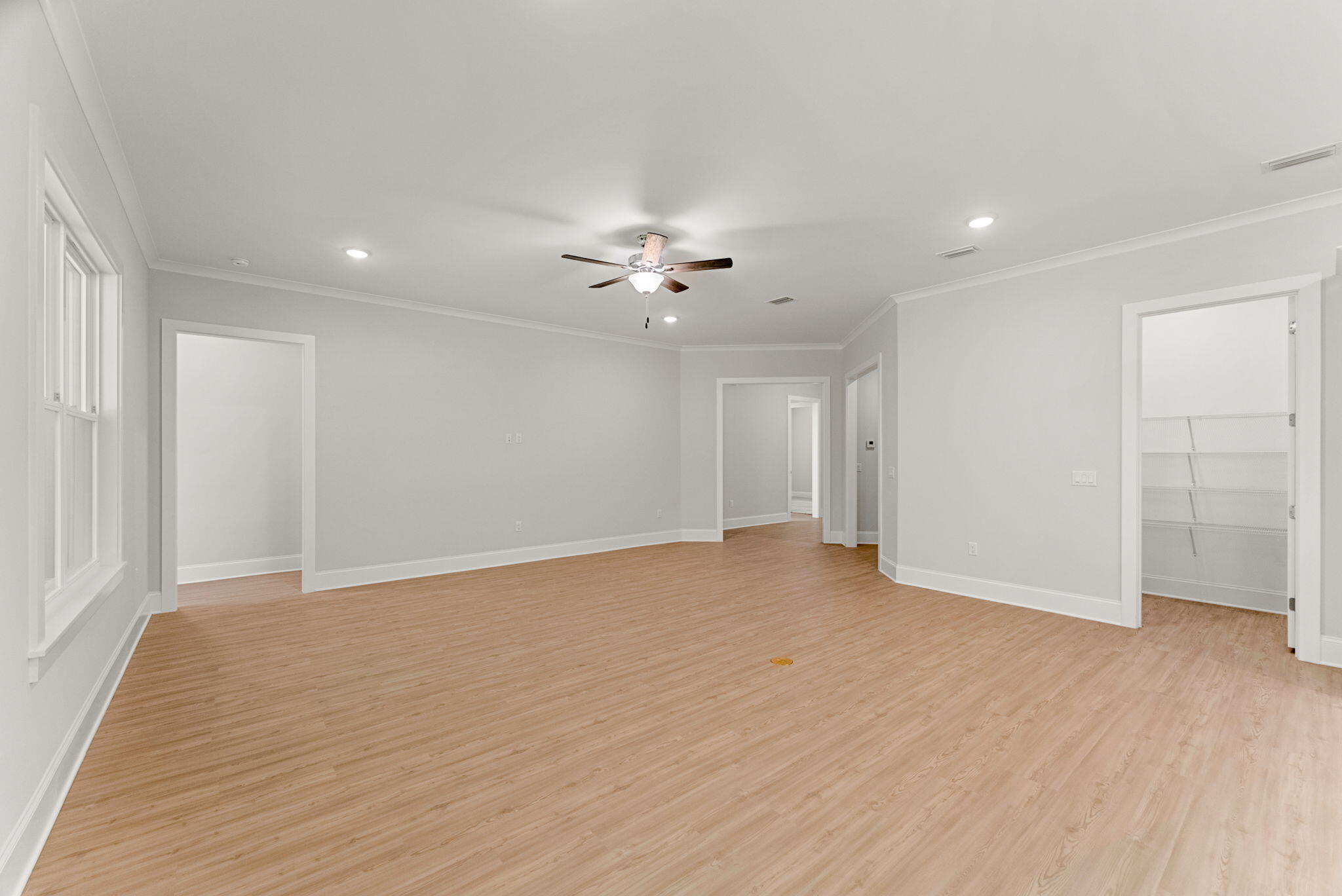 MAGNOLIA BAY ESTATES - Residential Lease