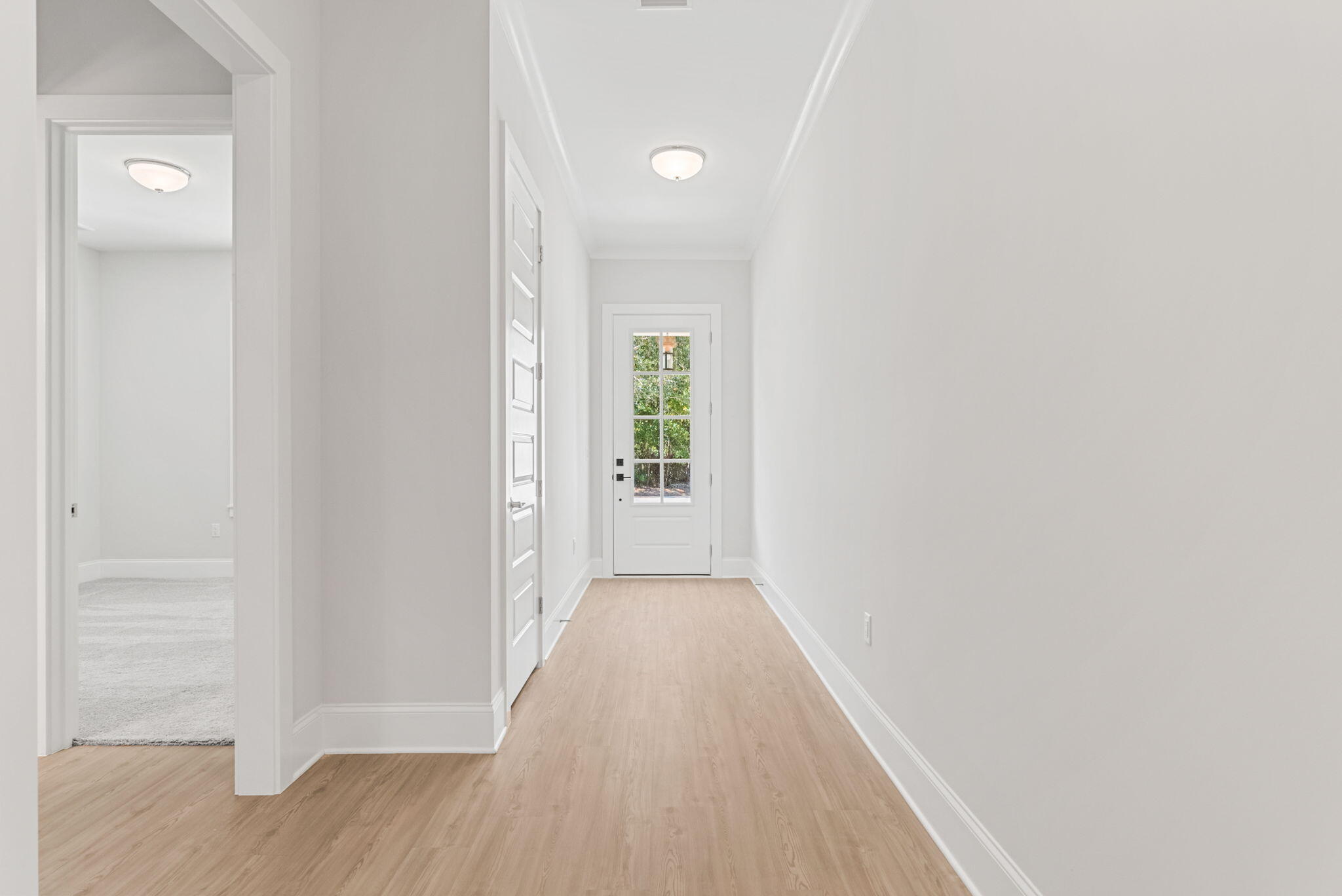 MAGNOLIA BAY ESTATES - Residential Lease
