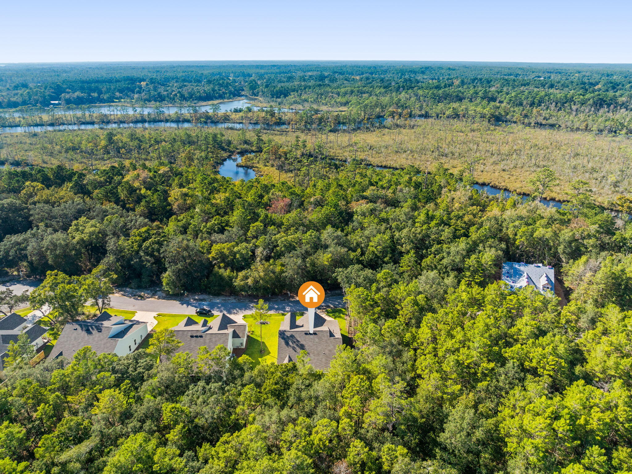 MAGNOLIA BAY ESTATES - Residential Lease