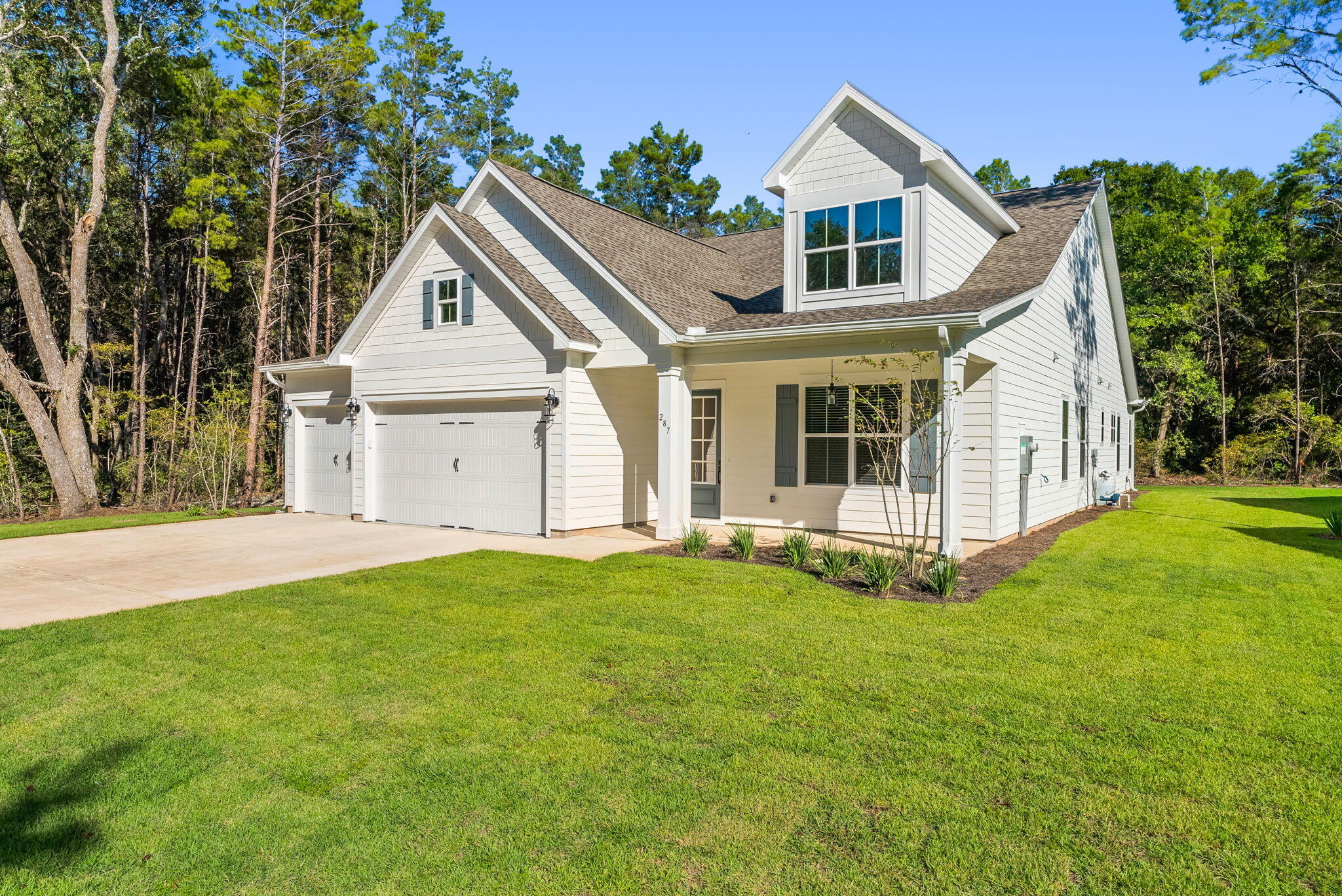 MAGNOLIA BAY ESTATES - Residential Lease