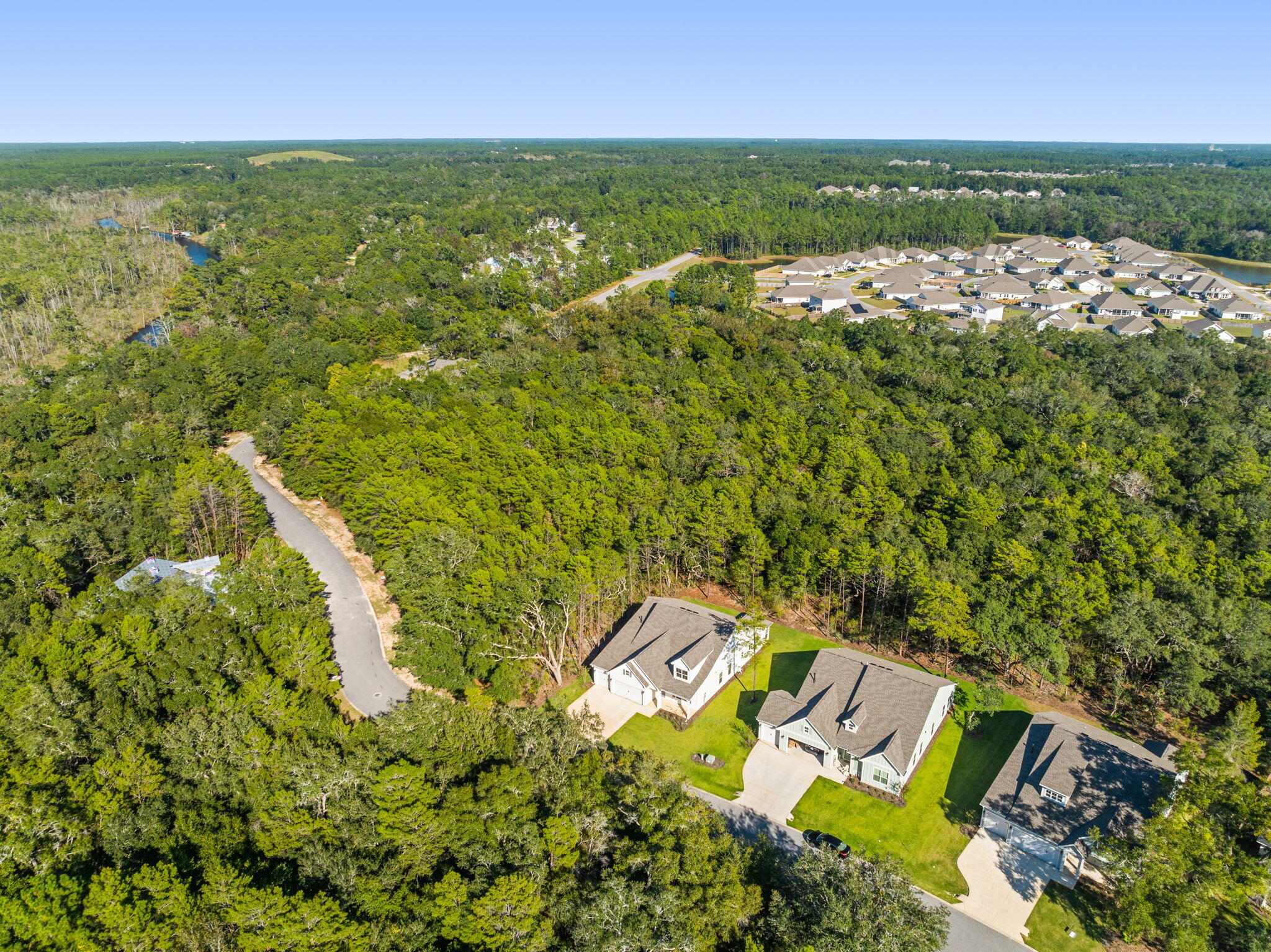 MAGNOLIA BAY ESTATES - Residential Lease