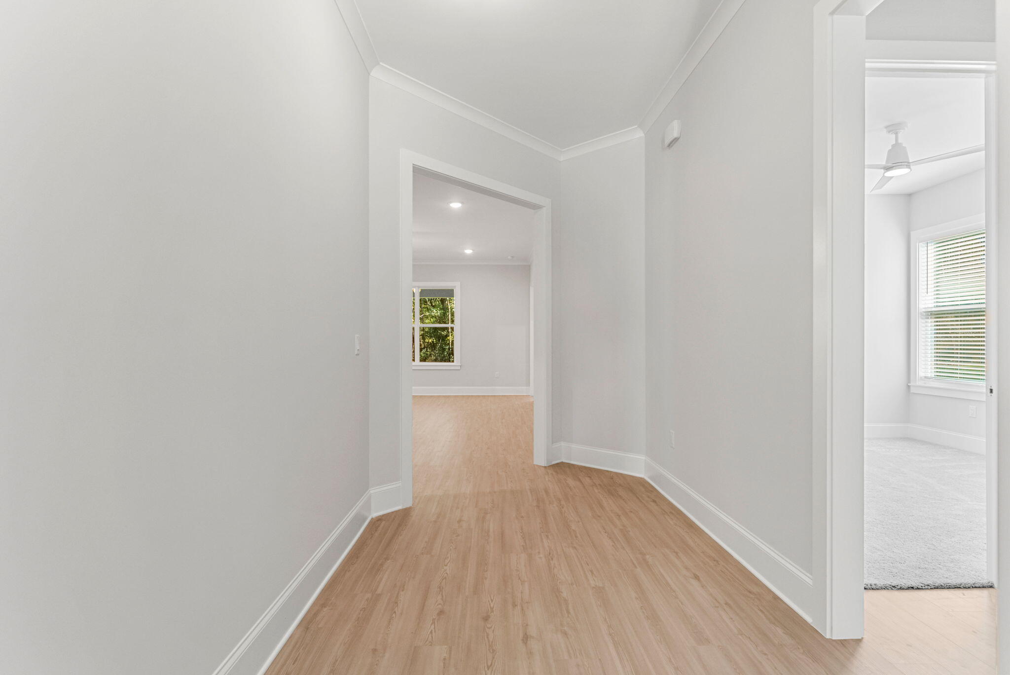 MAGNOLIA BAY ESTATES - Residential Lease