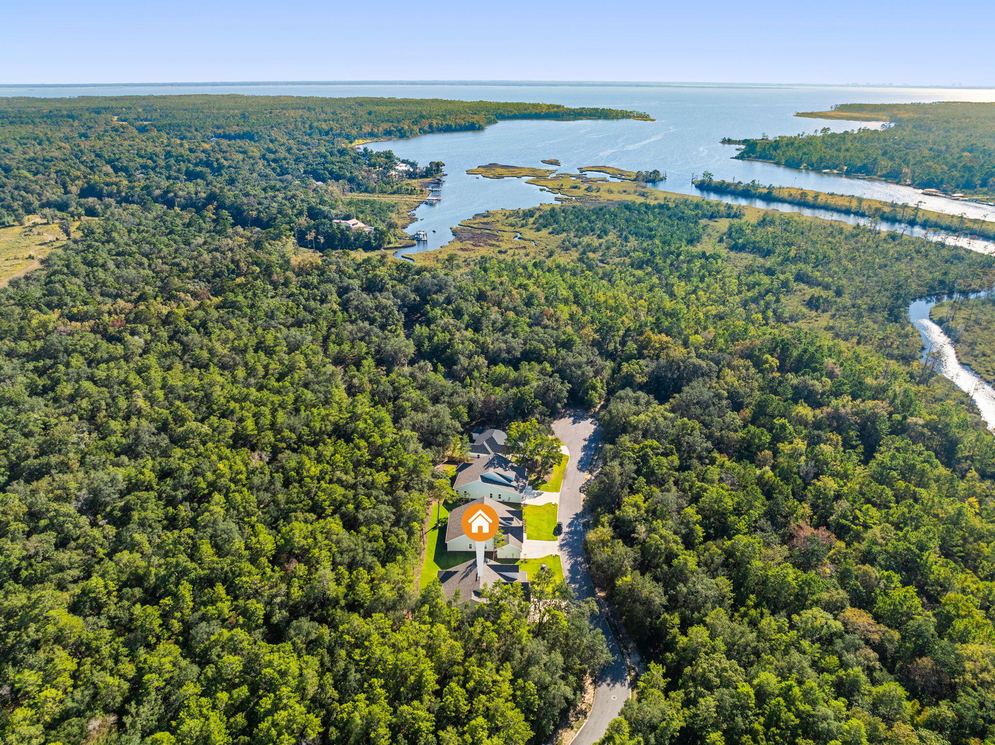 MAGNOLIA BAY ESTATES - Residential Lease
