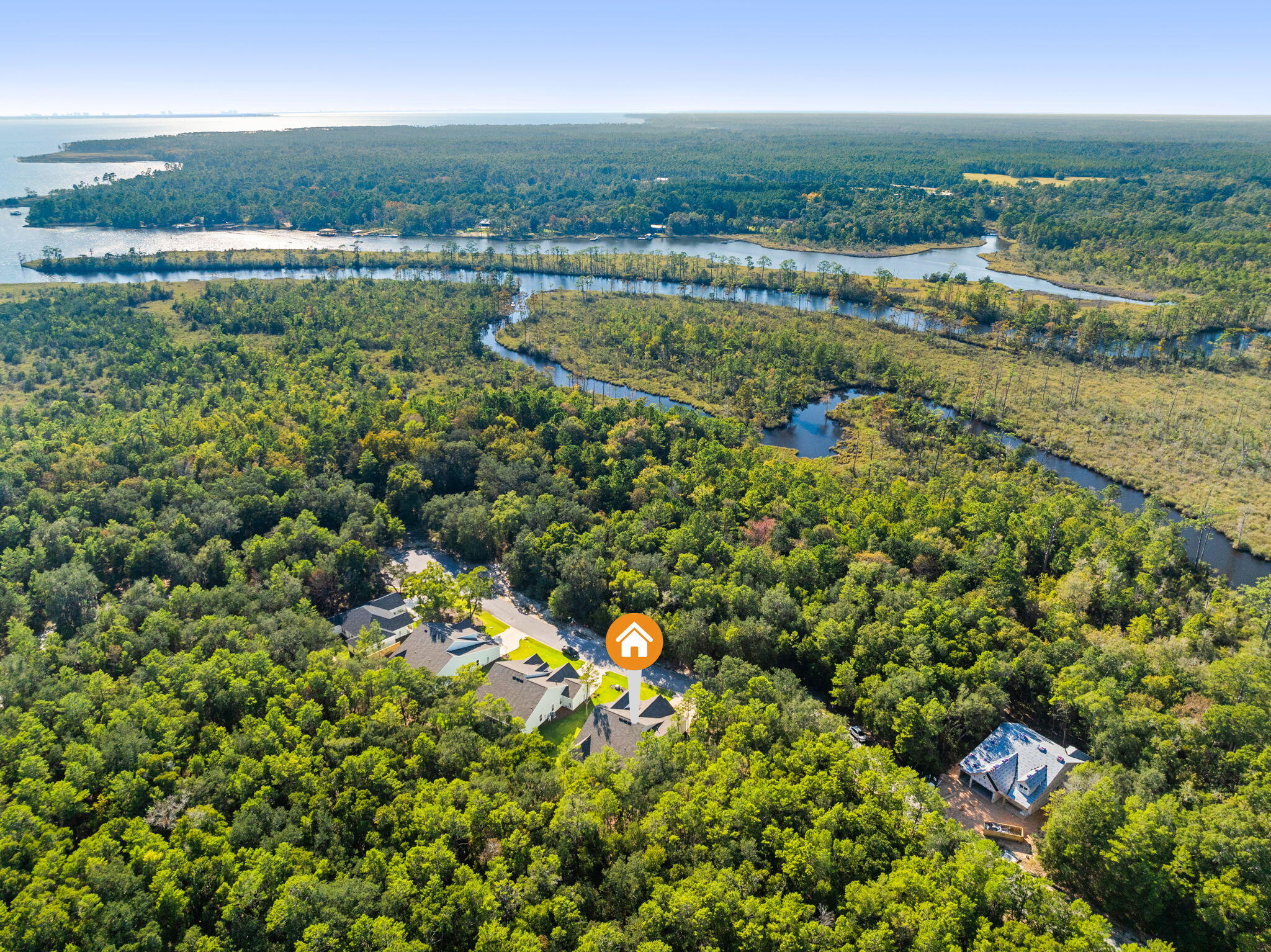 MAGNOLIA BAY ESTATES - Residential Lease