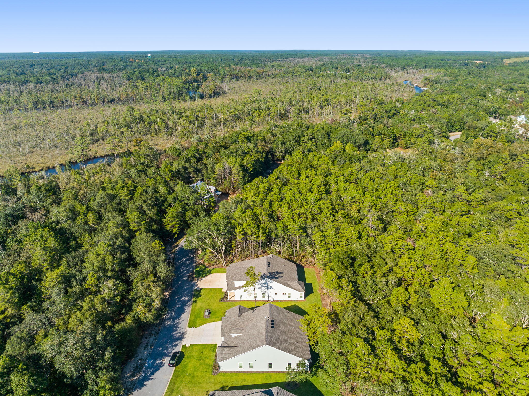 MAGNOLIA BAY ESTATES - Residential Lease